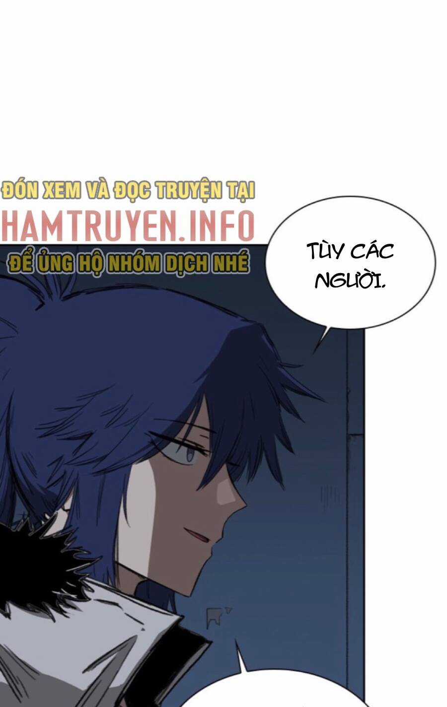 Fray Chapter 16 trang 19