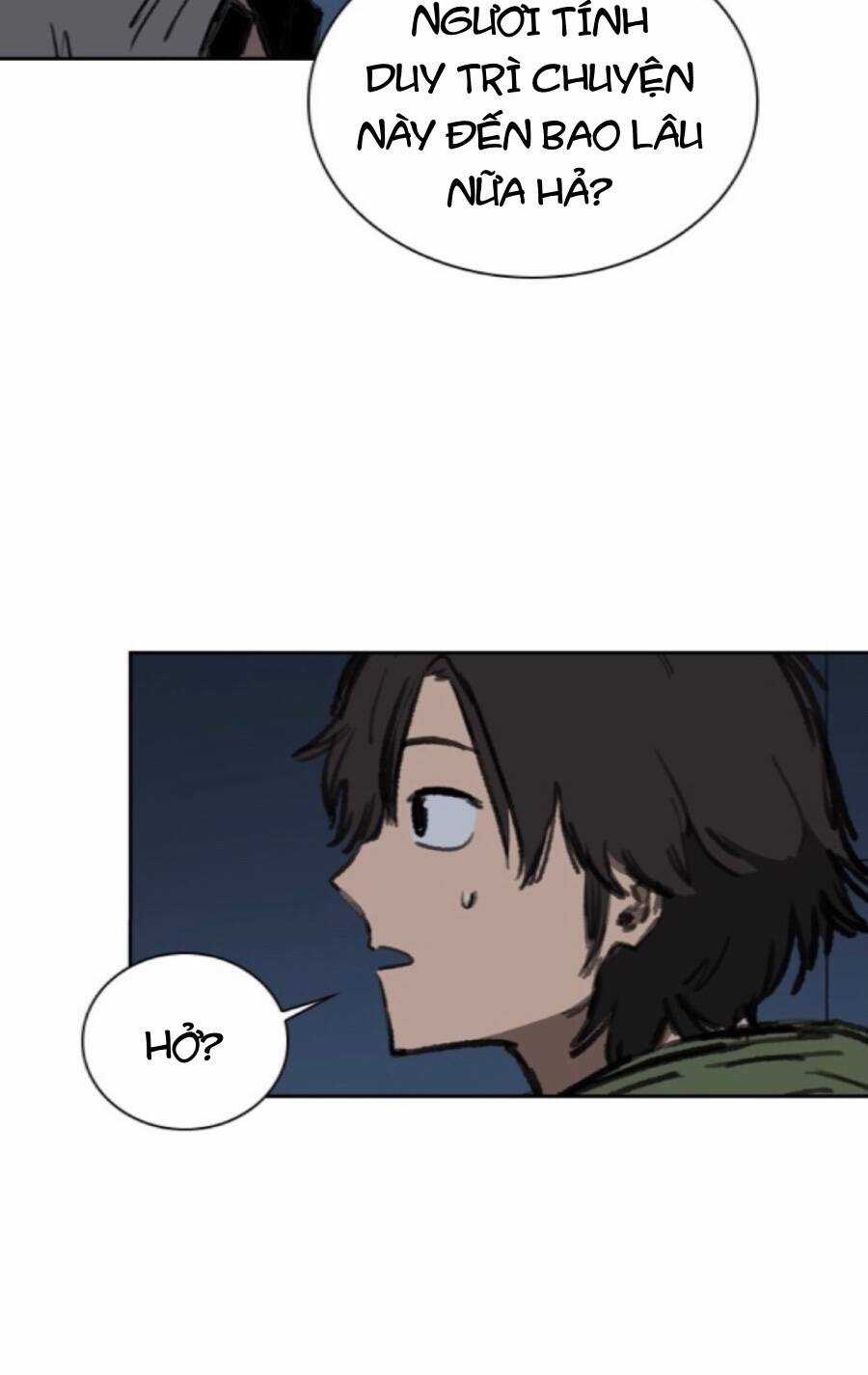 Fray Chapter 16 trang 20