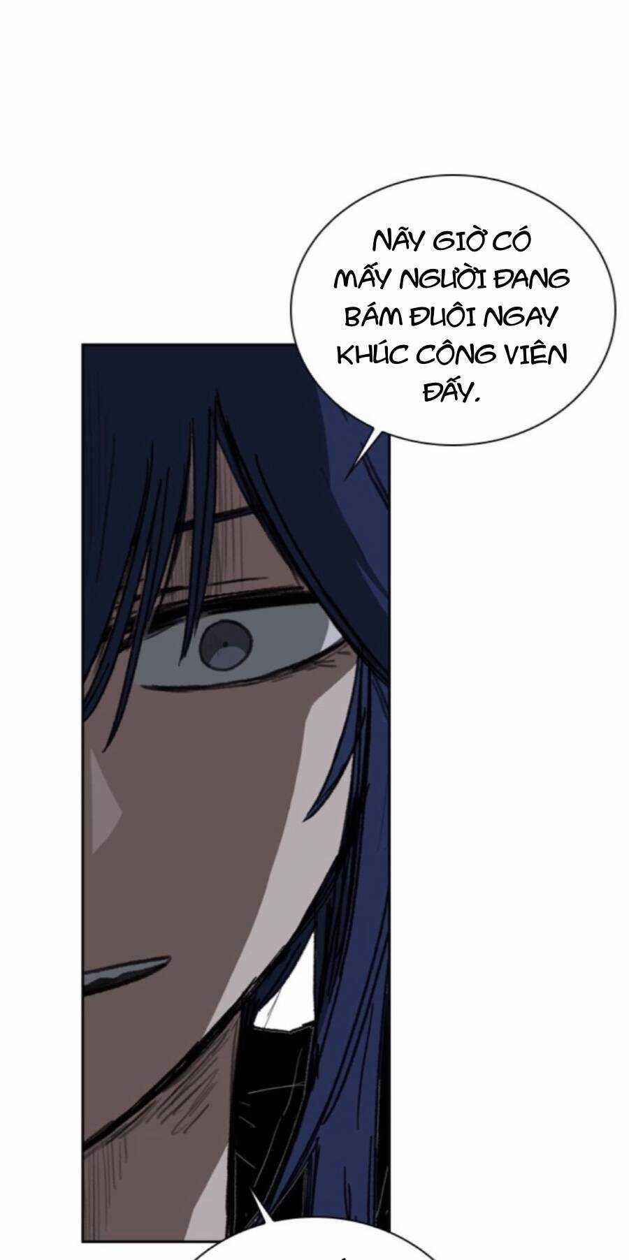 Fray Chapter 16 trang 21