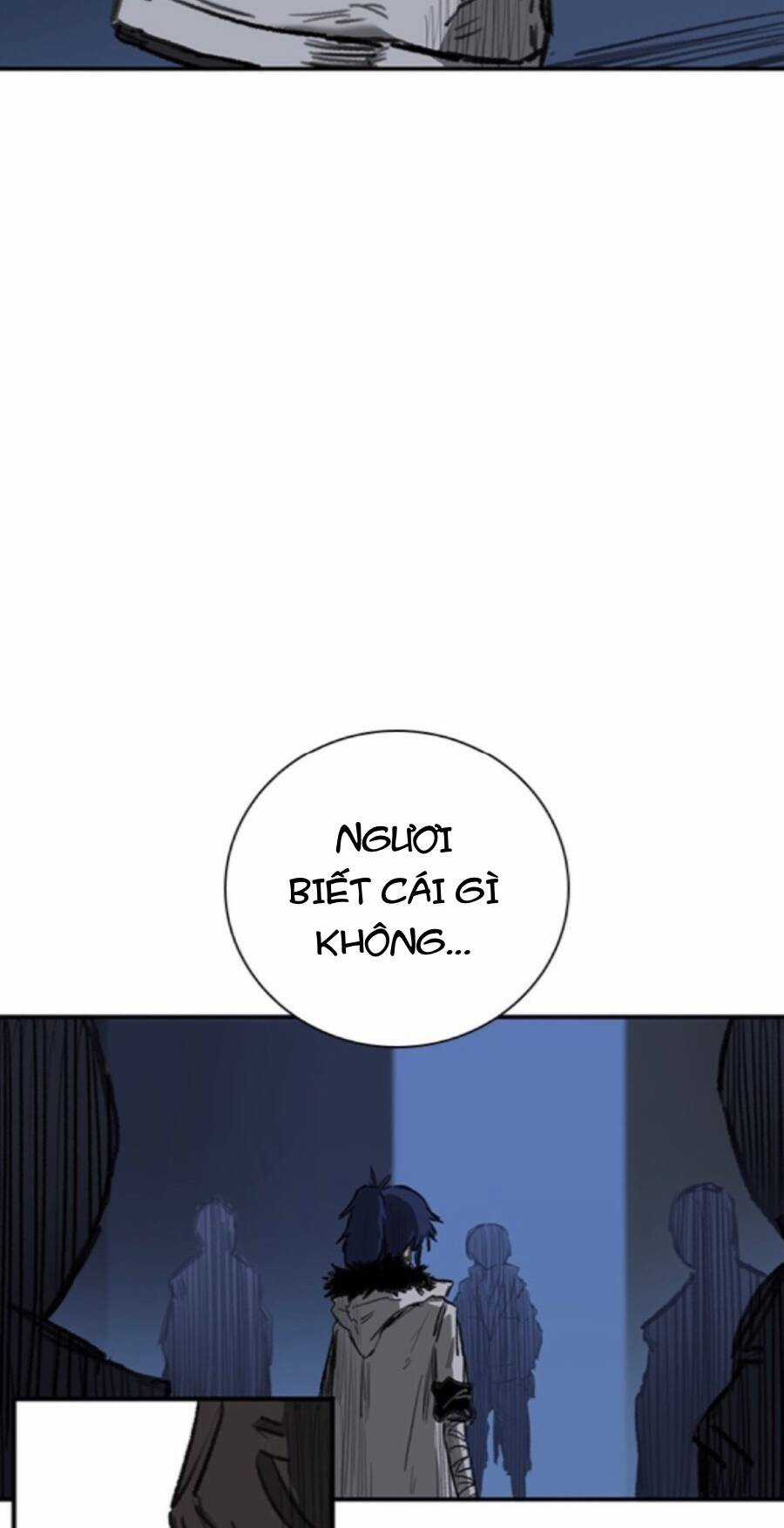 Fray Chapter 16 trang 24