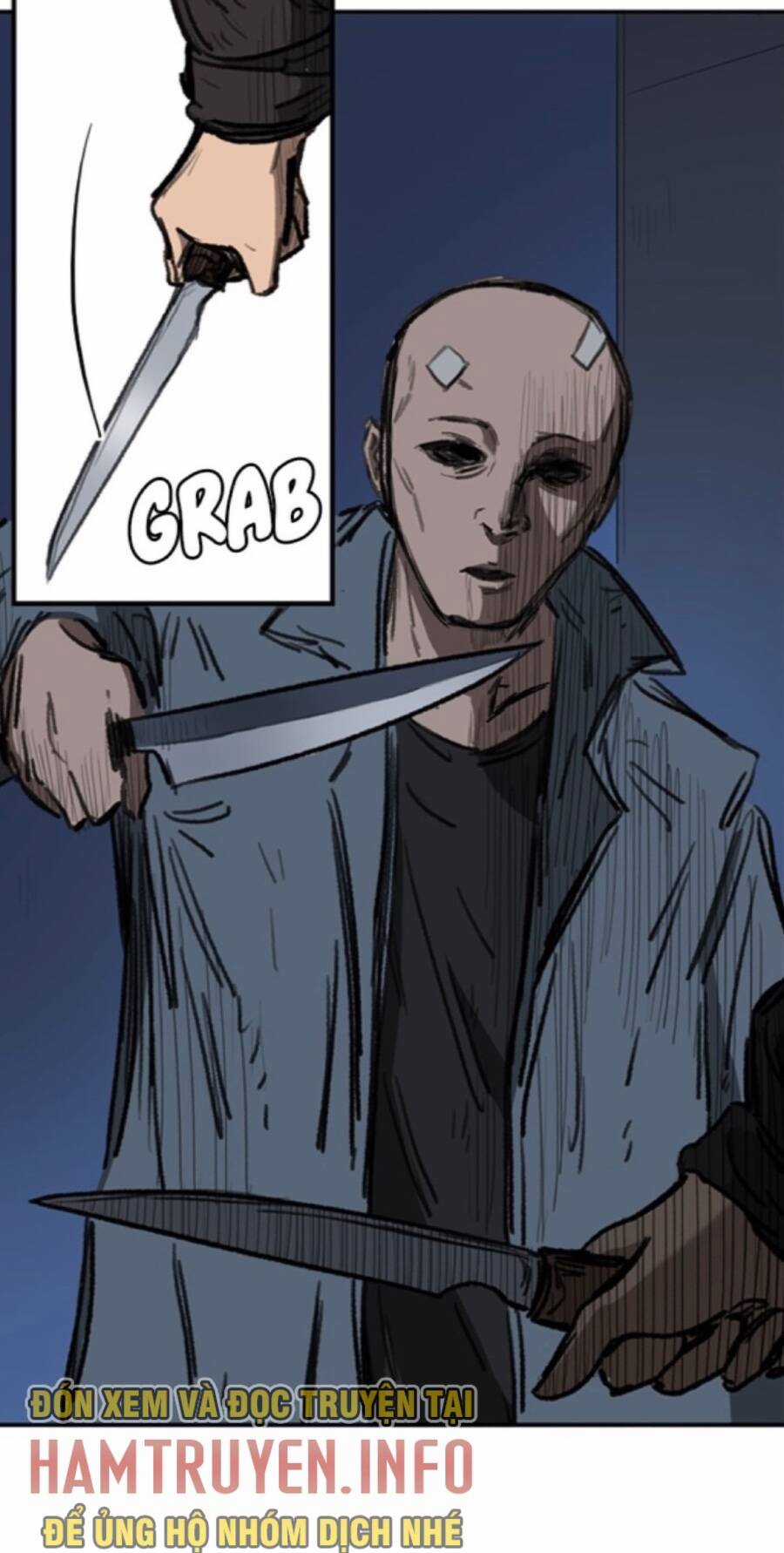 Fray Chapter 16 trang 25