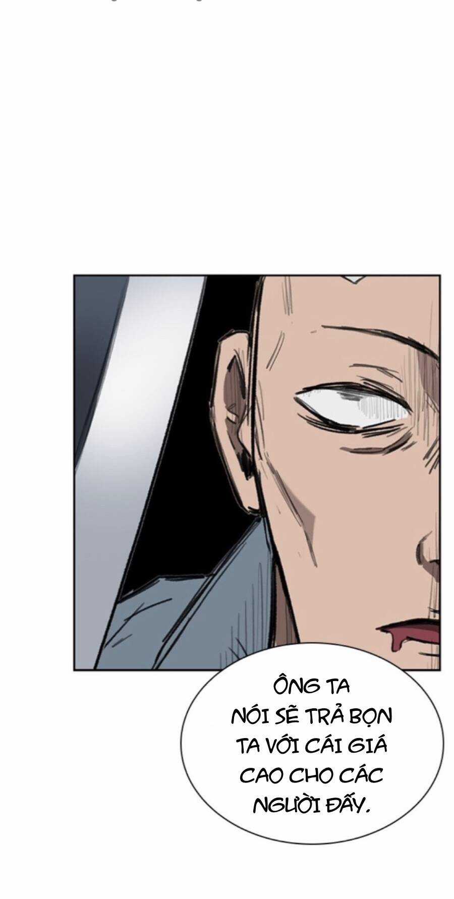 Fray Chapter 16 trang 26