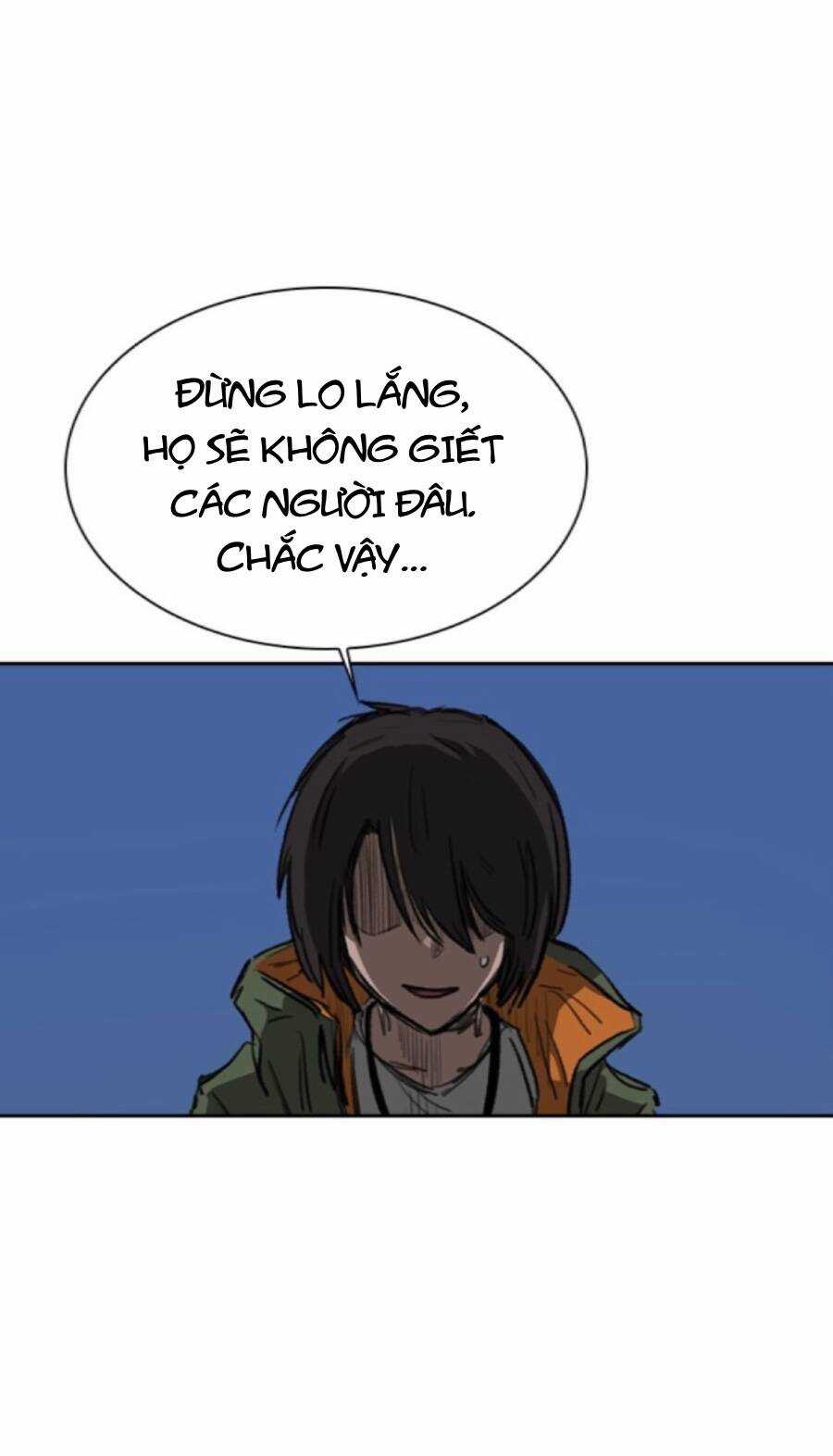 Fray Chapter 16 trang 27