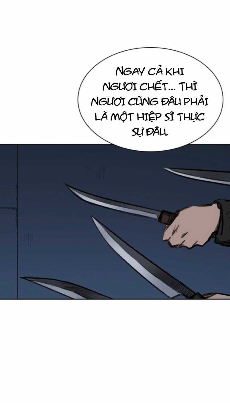 Fray Chapter 16 trang 28