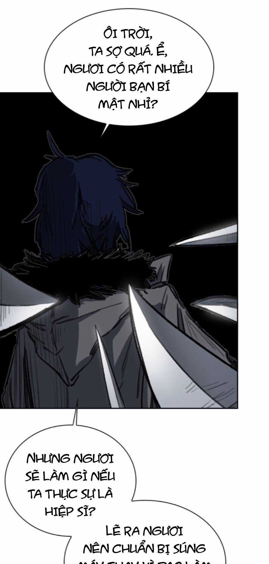 Fray Chapter 16 trang 29