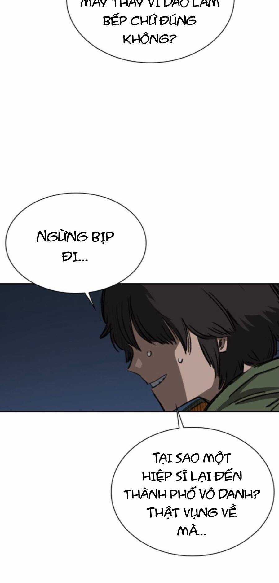 Fray Chapter 16 trang 30