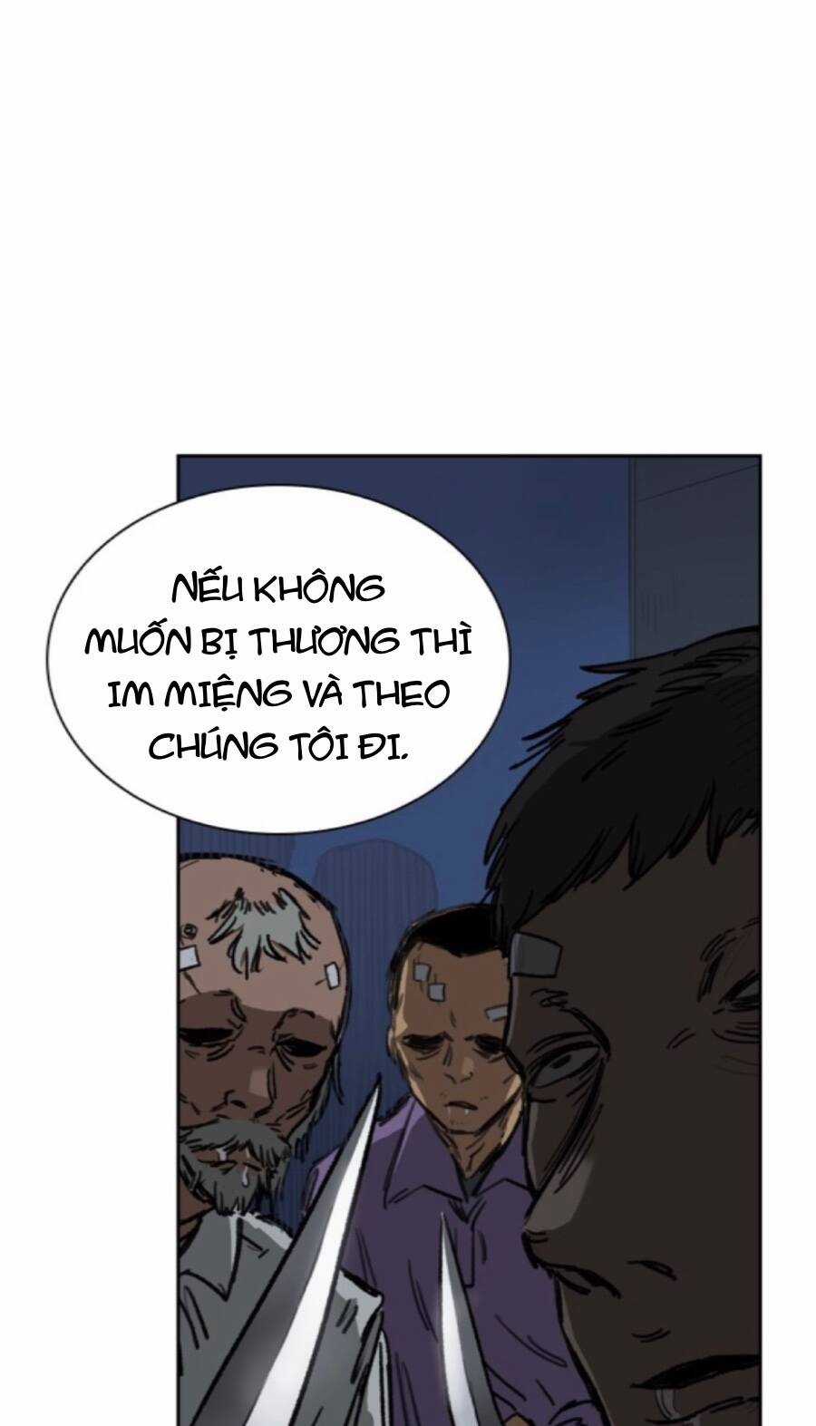 Fray Chapter 16 trang 31