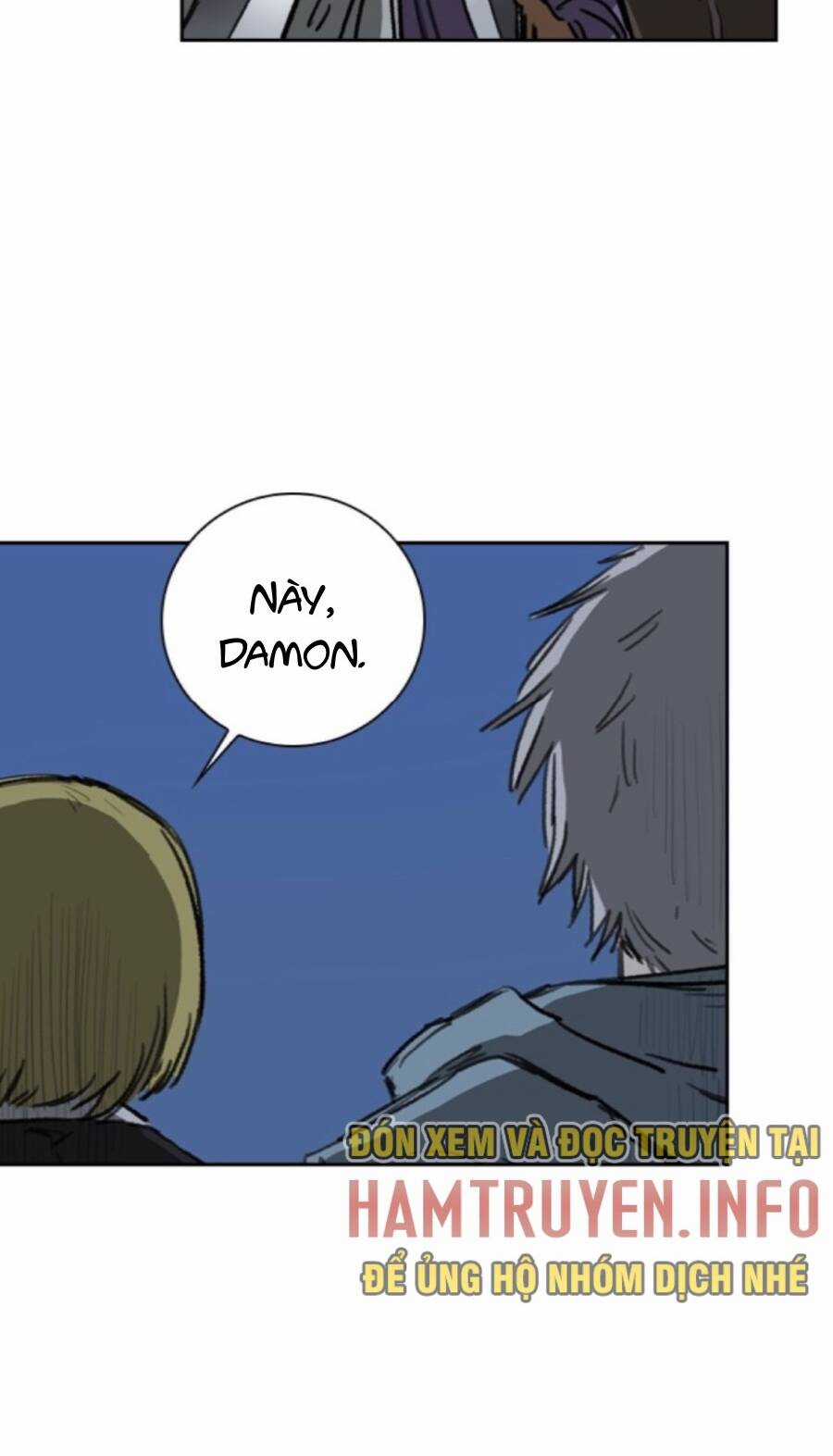 Fray Chapter 16 trang 32