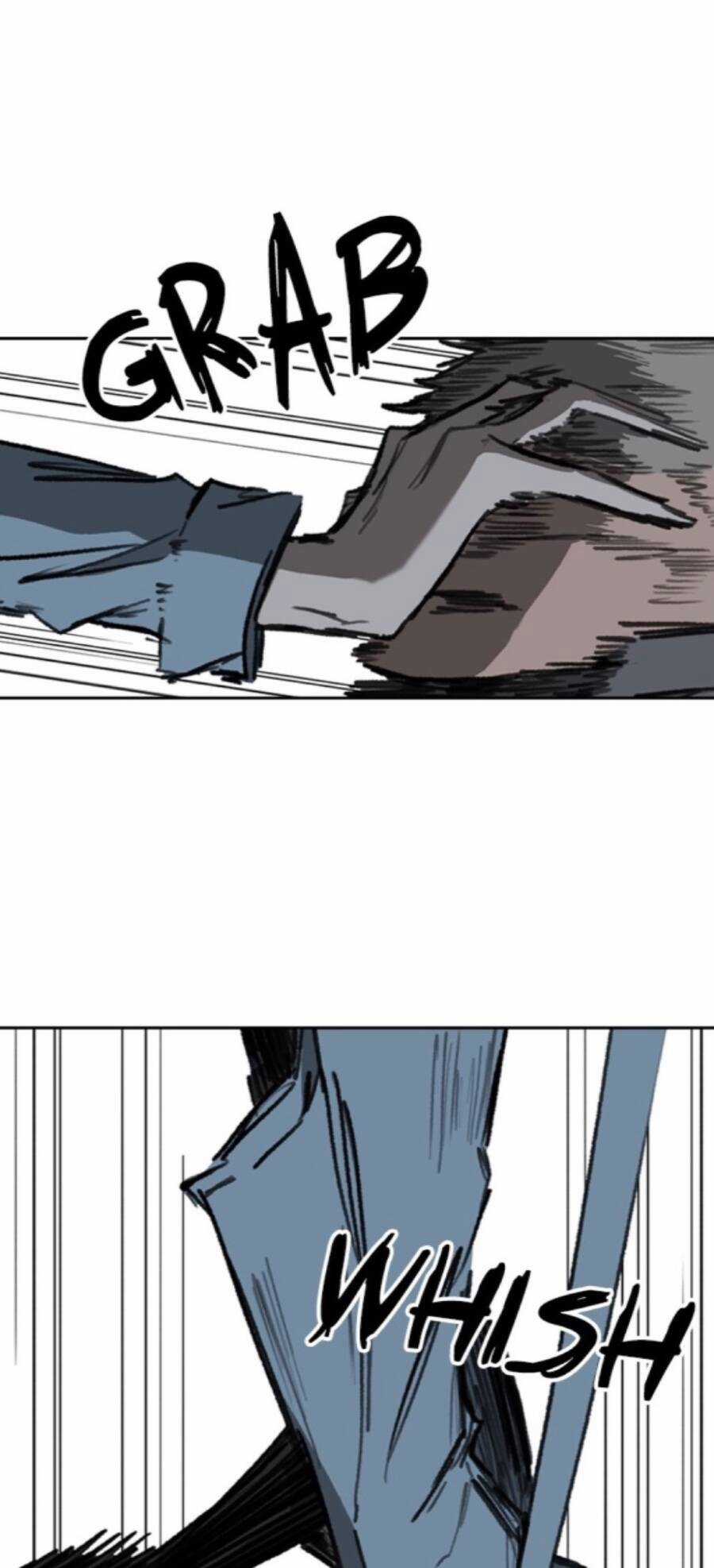 Fray Chapter 16 trang 35