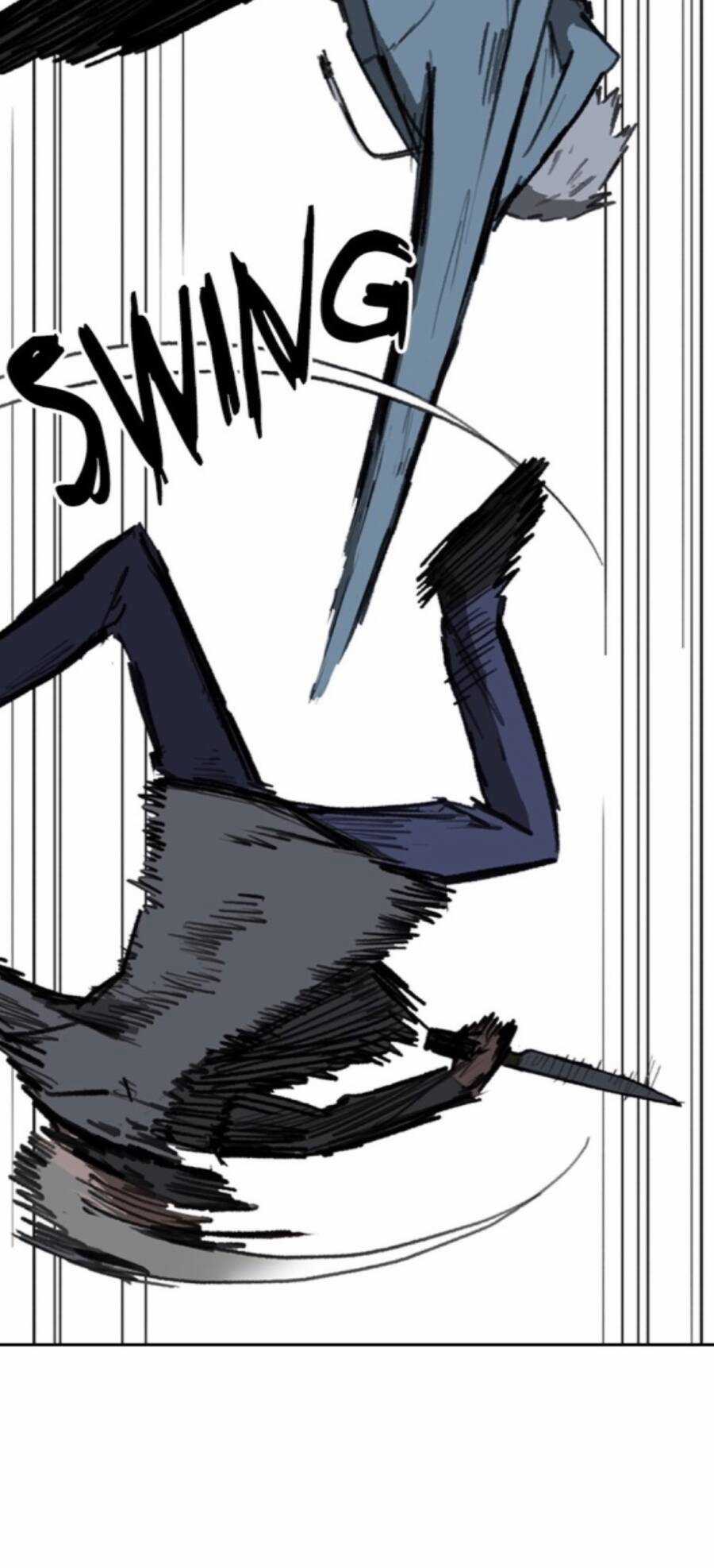 Fray Chapter 16 trang 36