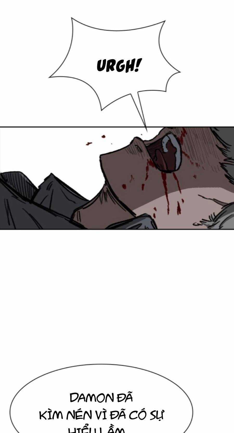 Fray Chapter 16 trang 39