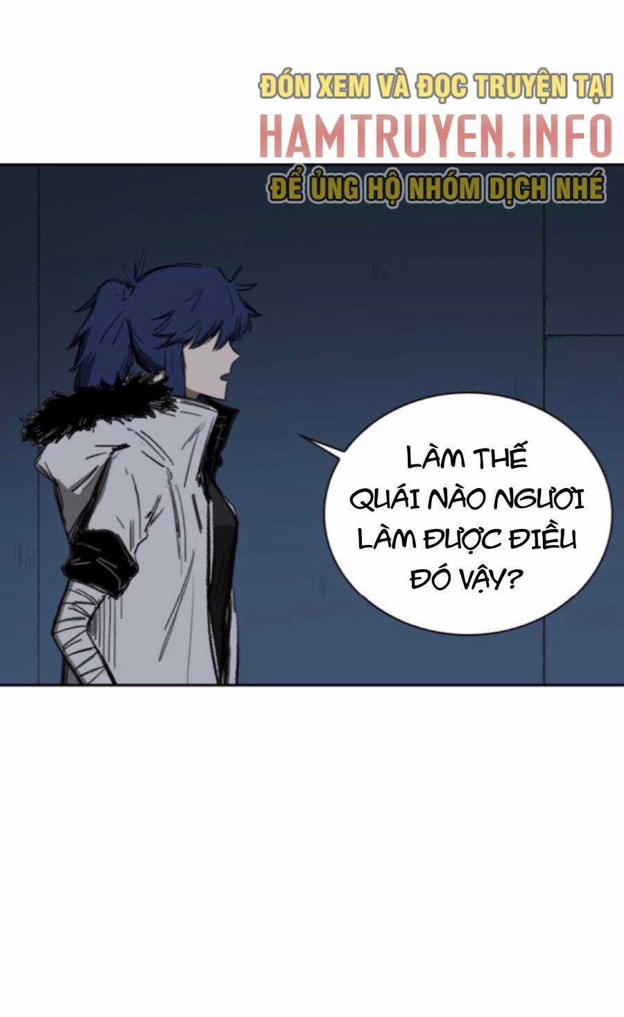 Fray Chapter 16 trang 4