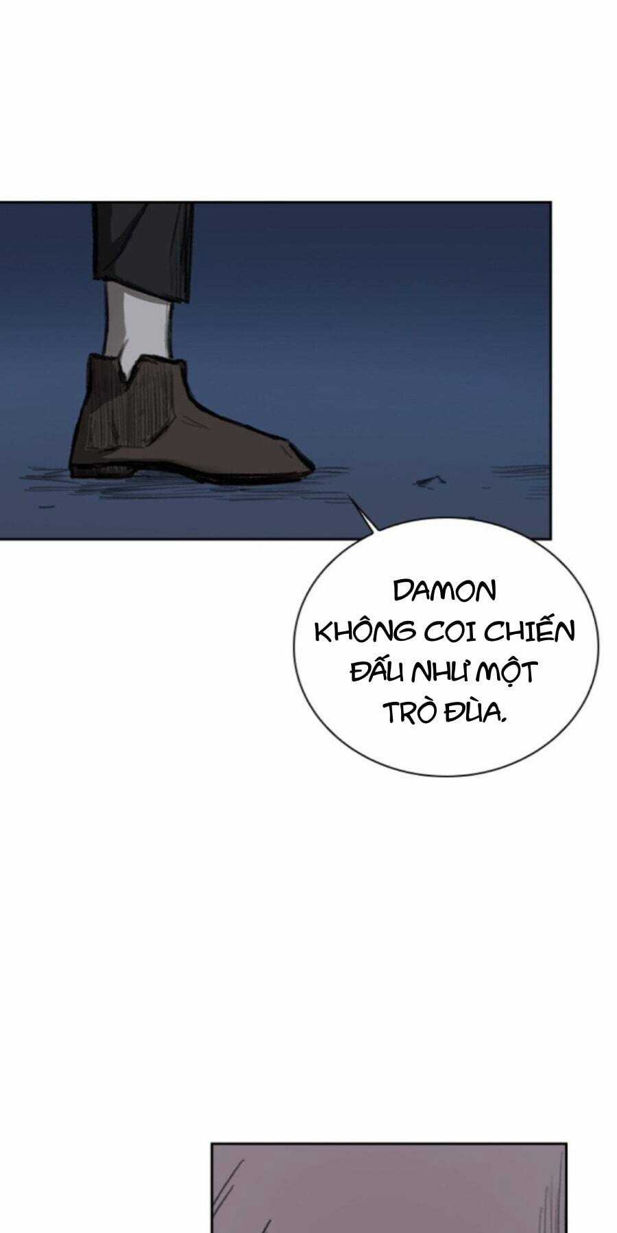 Fray Chapter 16 trang 47