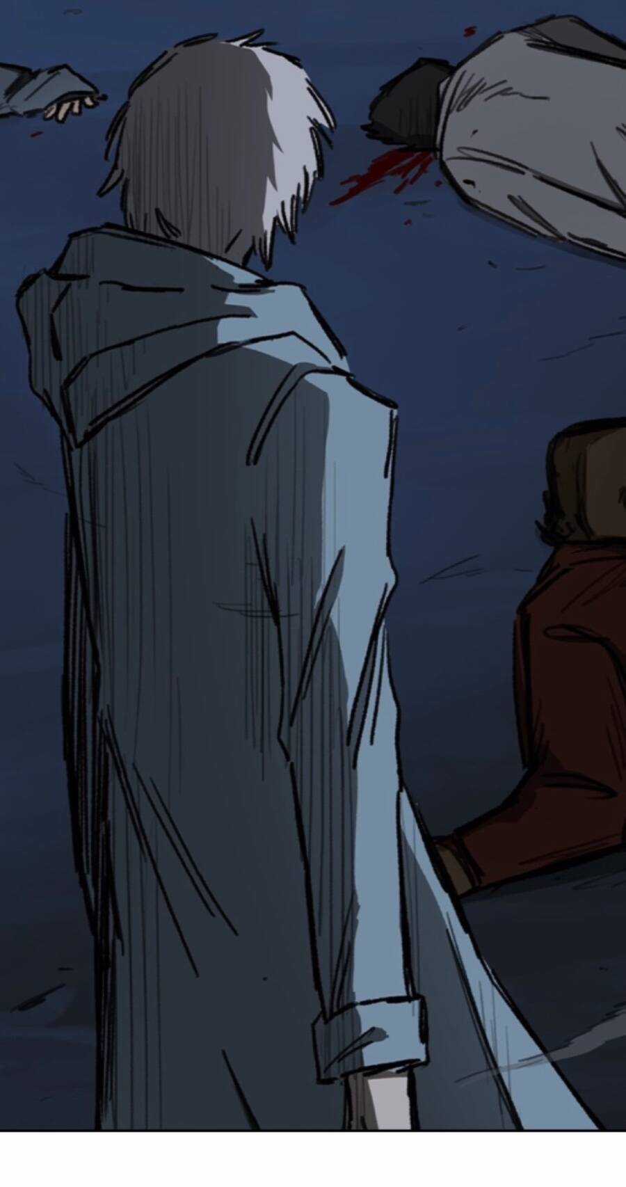 Fray Chapter 16 trang 52