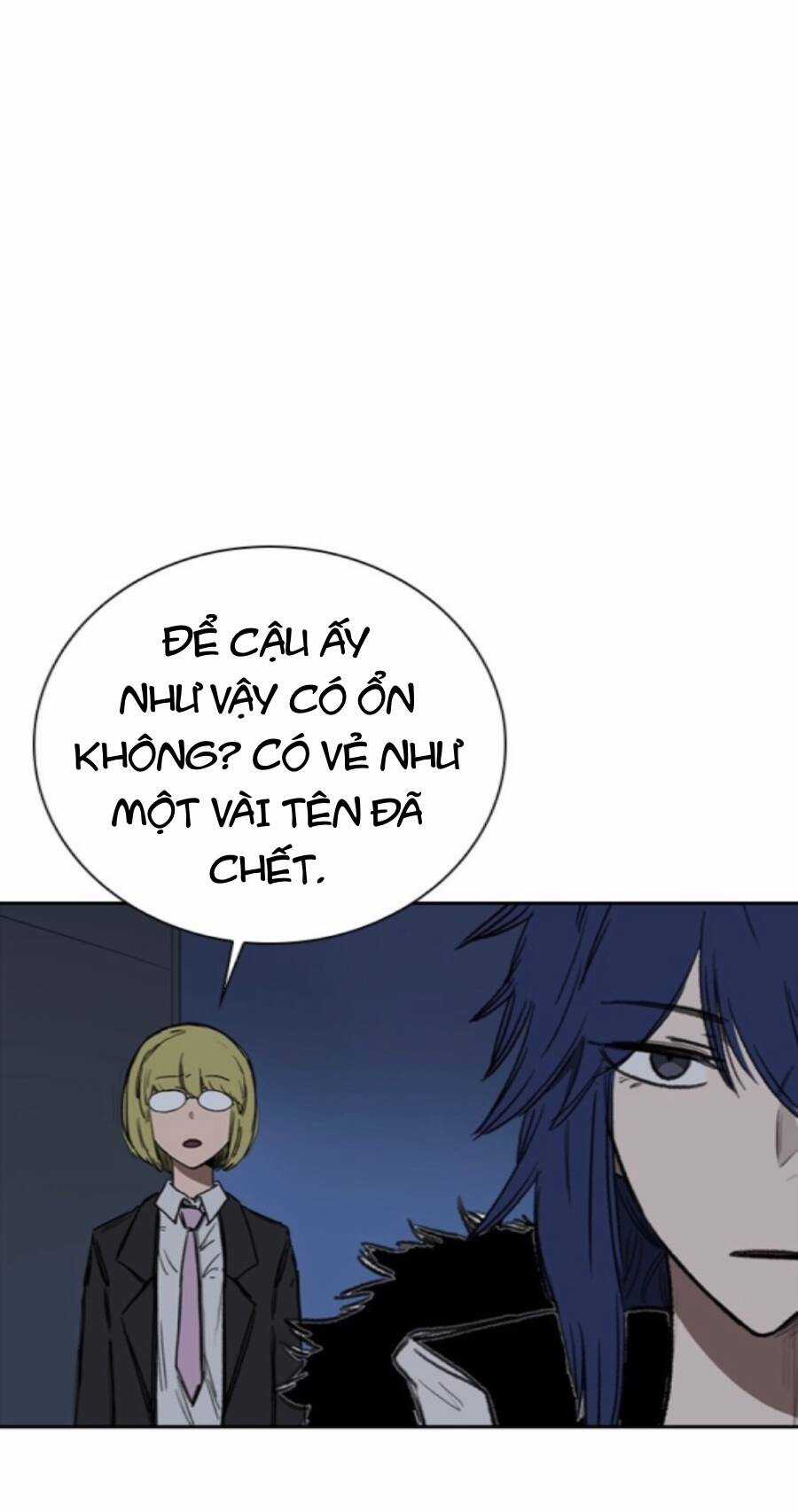 Fray Chapter 16 trang 53