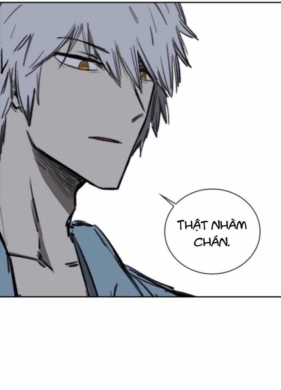 Fray Chapter 16 trang 55