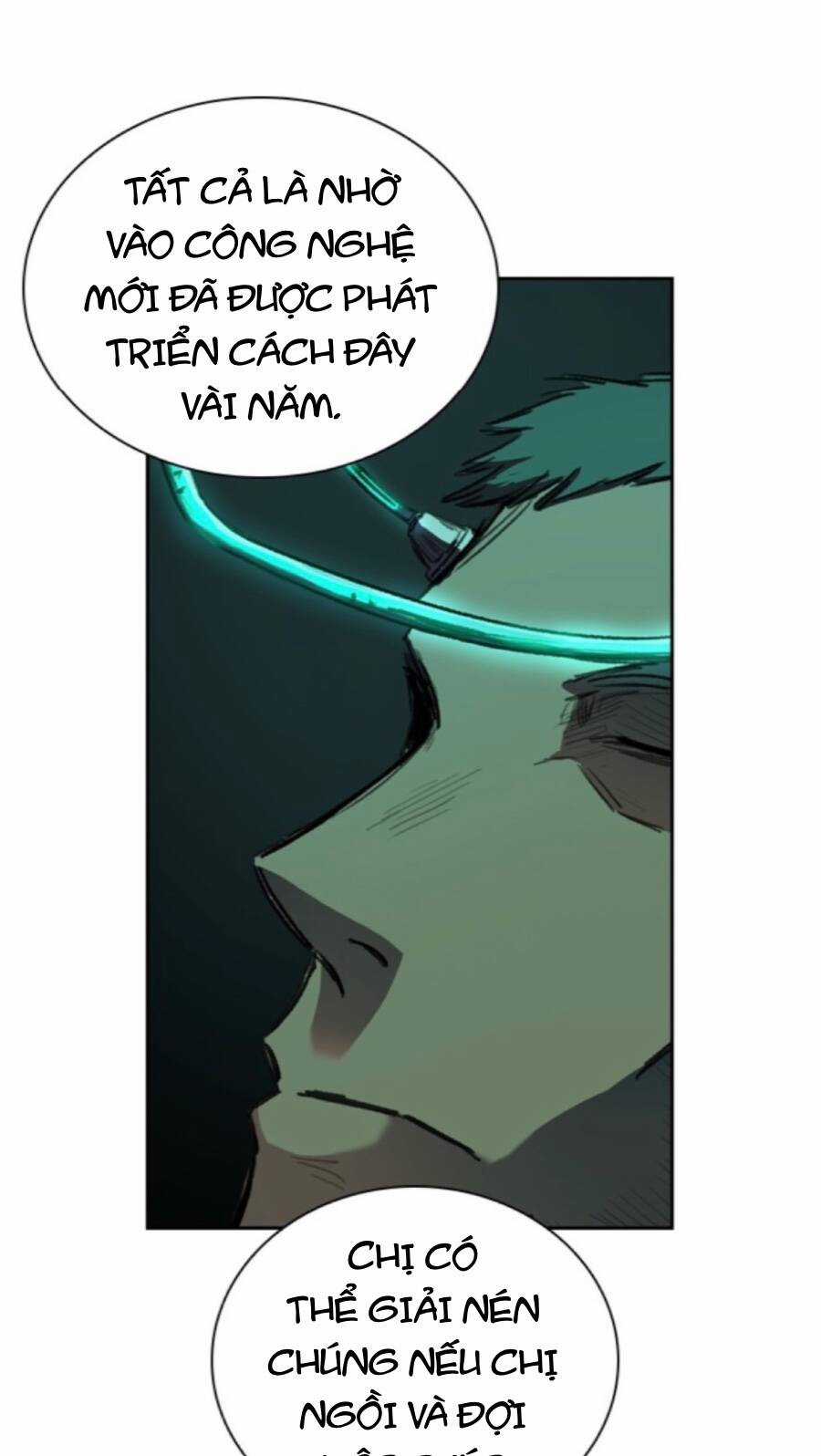 Fray Chapter 16 trang 6