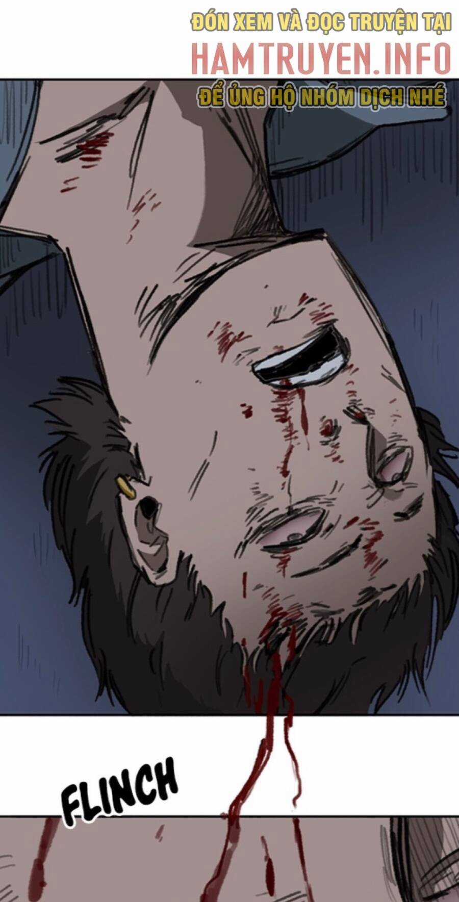 Fray Chapter 16 trang 62