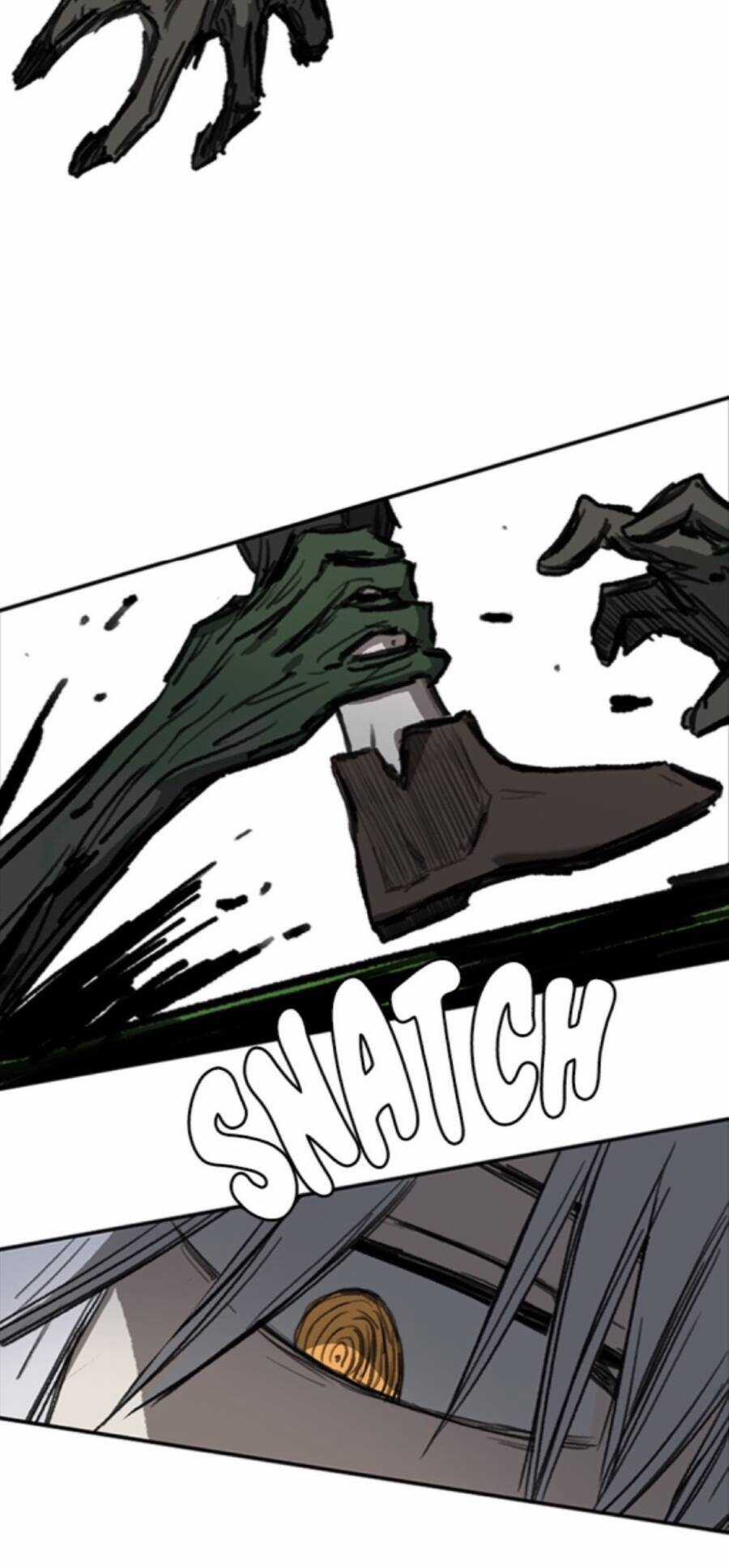 Fray Chapter 16 trang 65