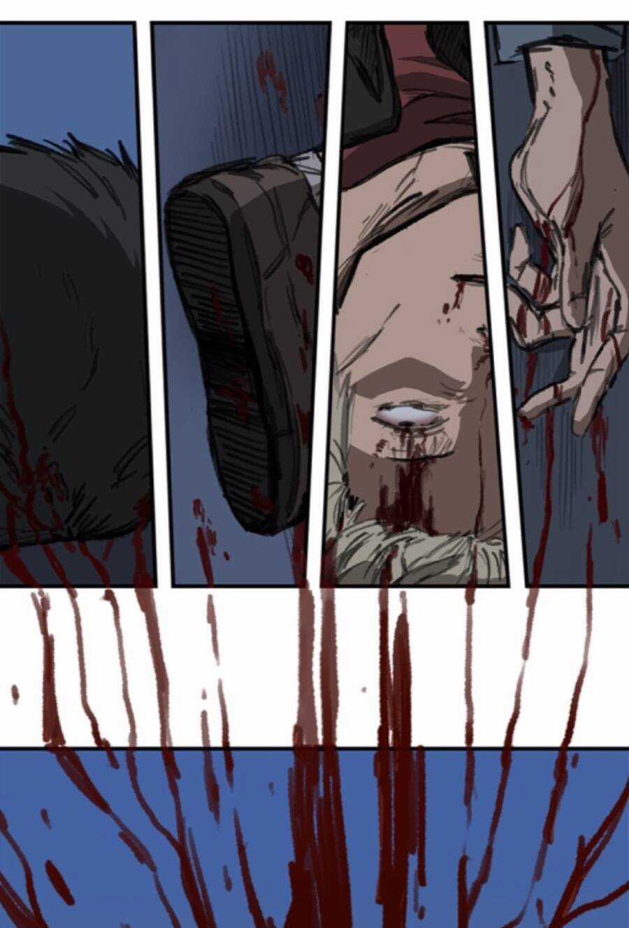 Fray Chapter 16 trang 68