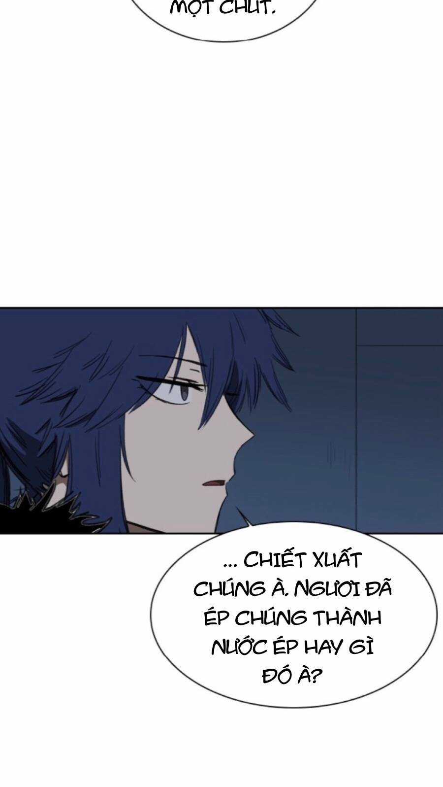 Fray Chapter 16 trang 7