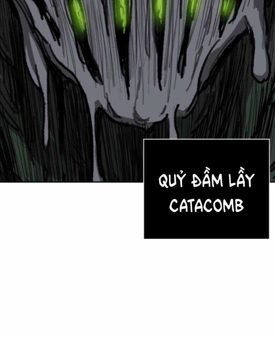 Fray Chapter 16 trang 77