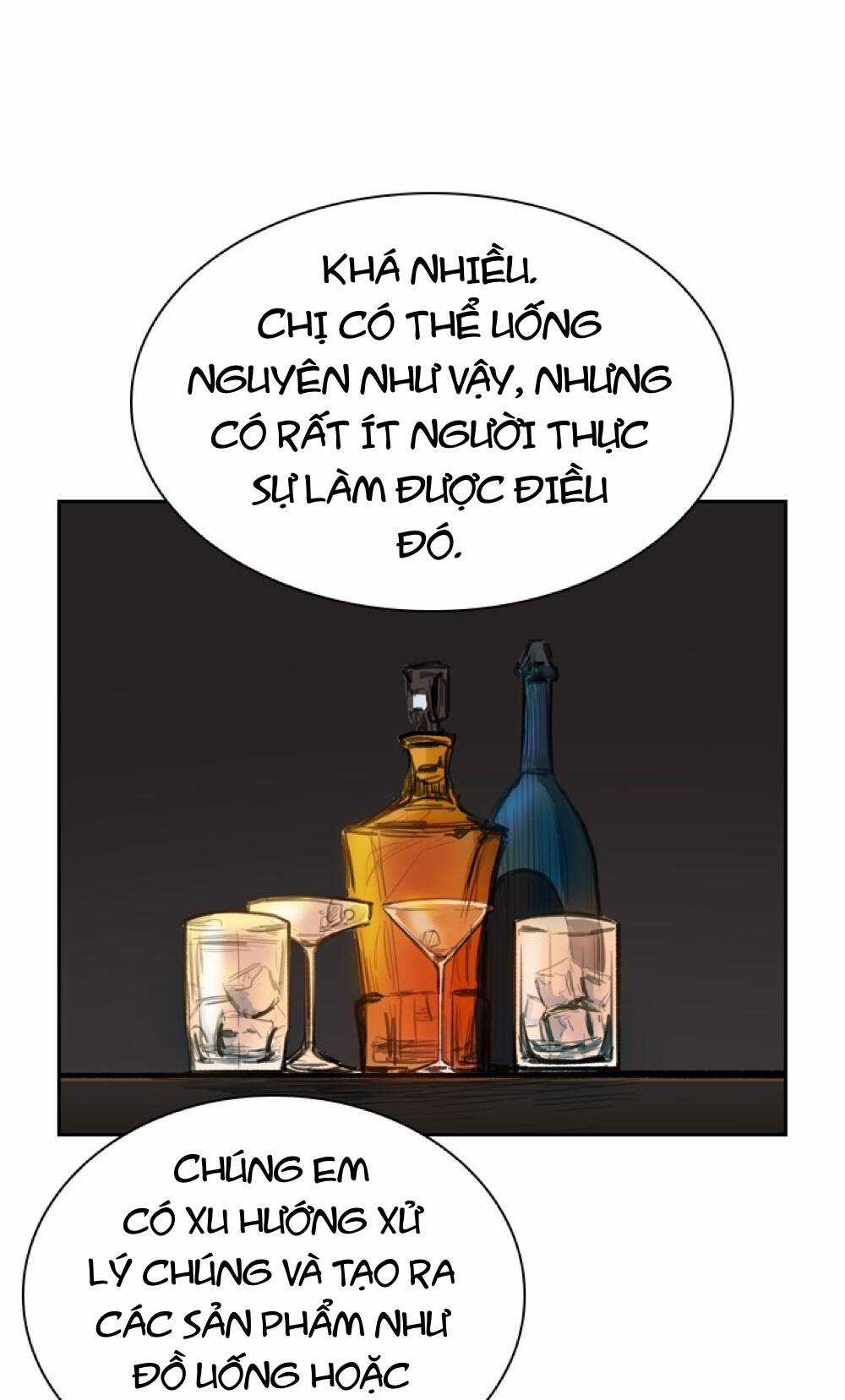 Fray Chapter 16 trang 8