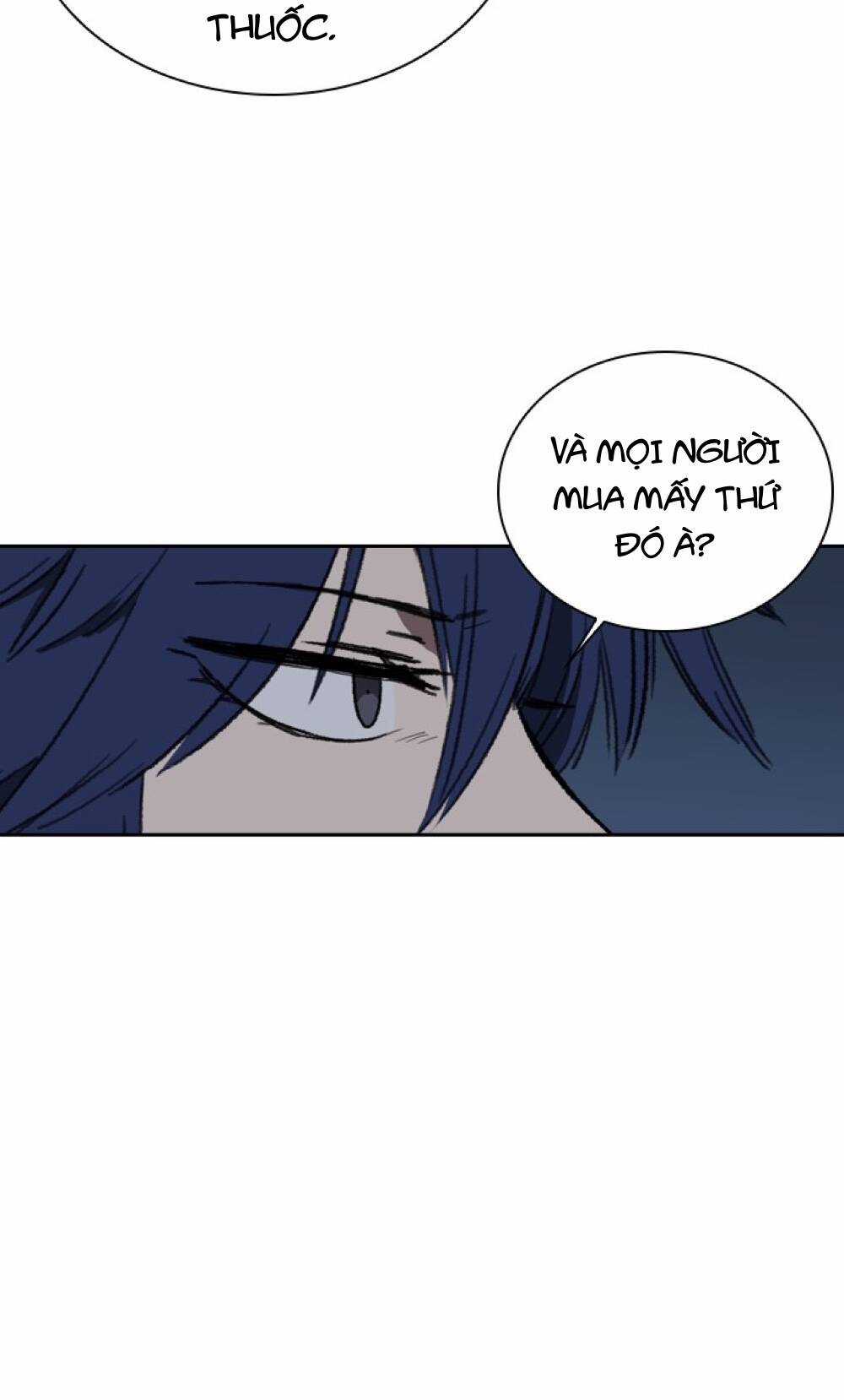 Fray Chapter 16 trang 9