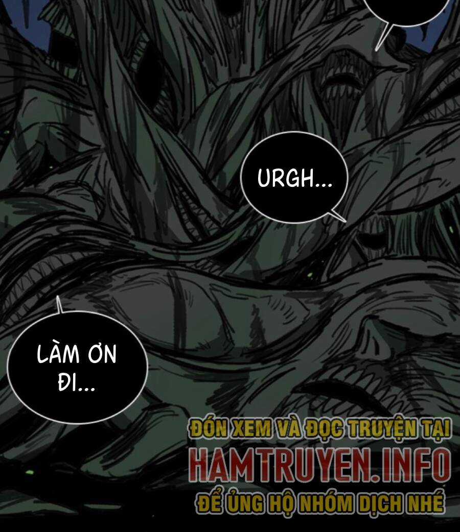 Fray Chapter 17 trang 10