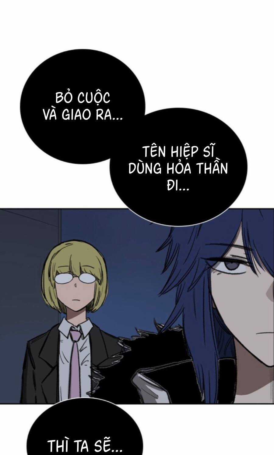 Fray Chapter 17 trang 13