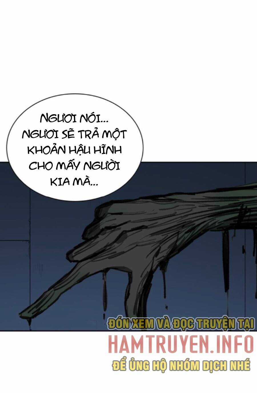 Fray Chapter 17 trang 16