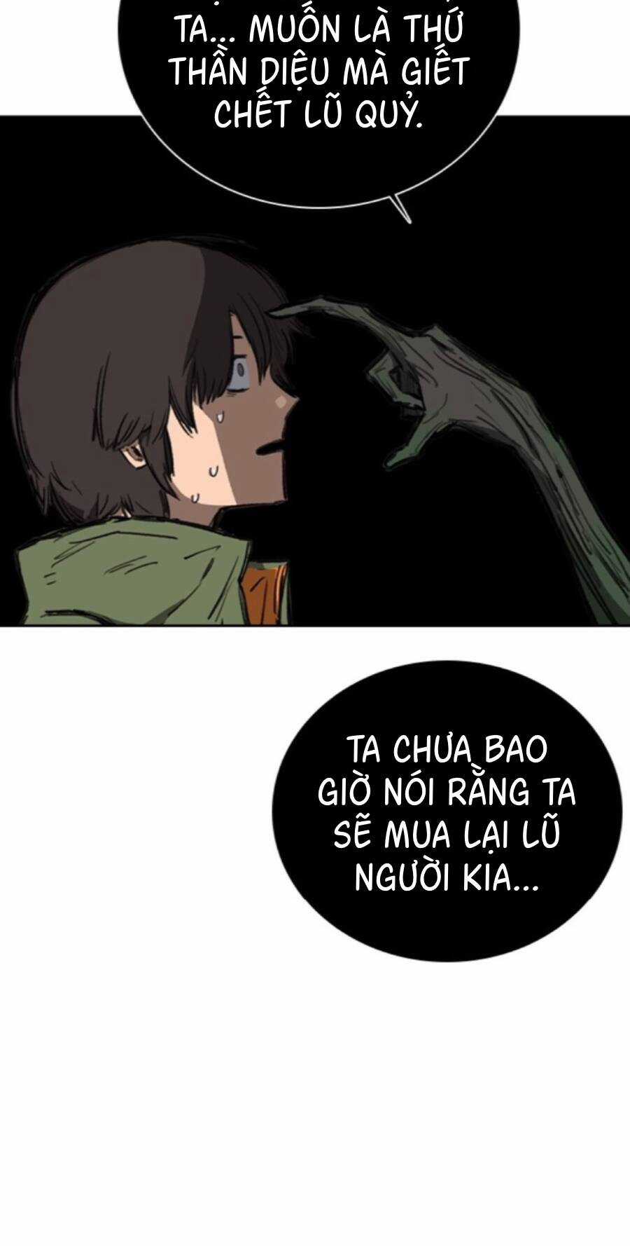 Fray Chapter 17 trang 18