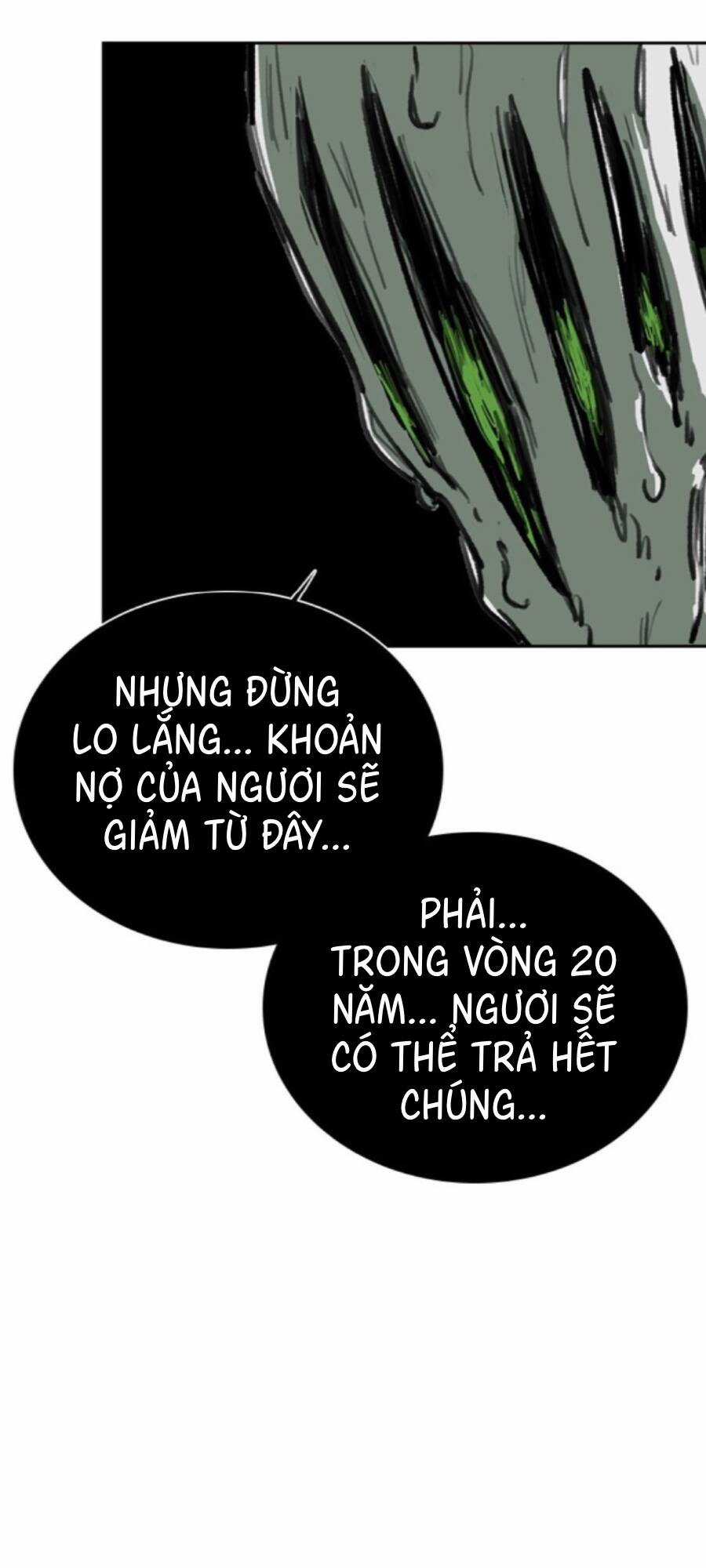 Fray Chapter 17 trang 19