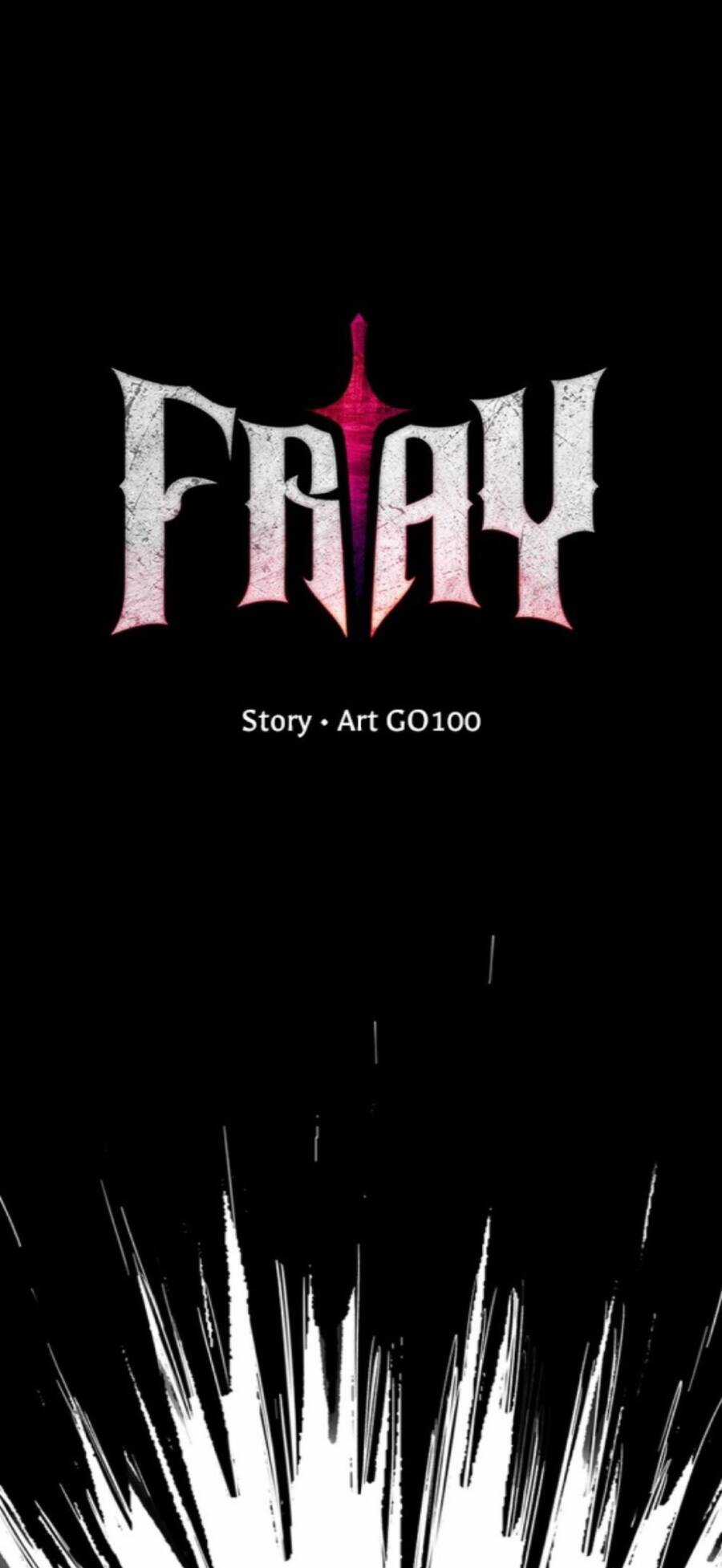 Fray Chapter 17 trang 2