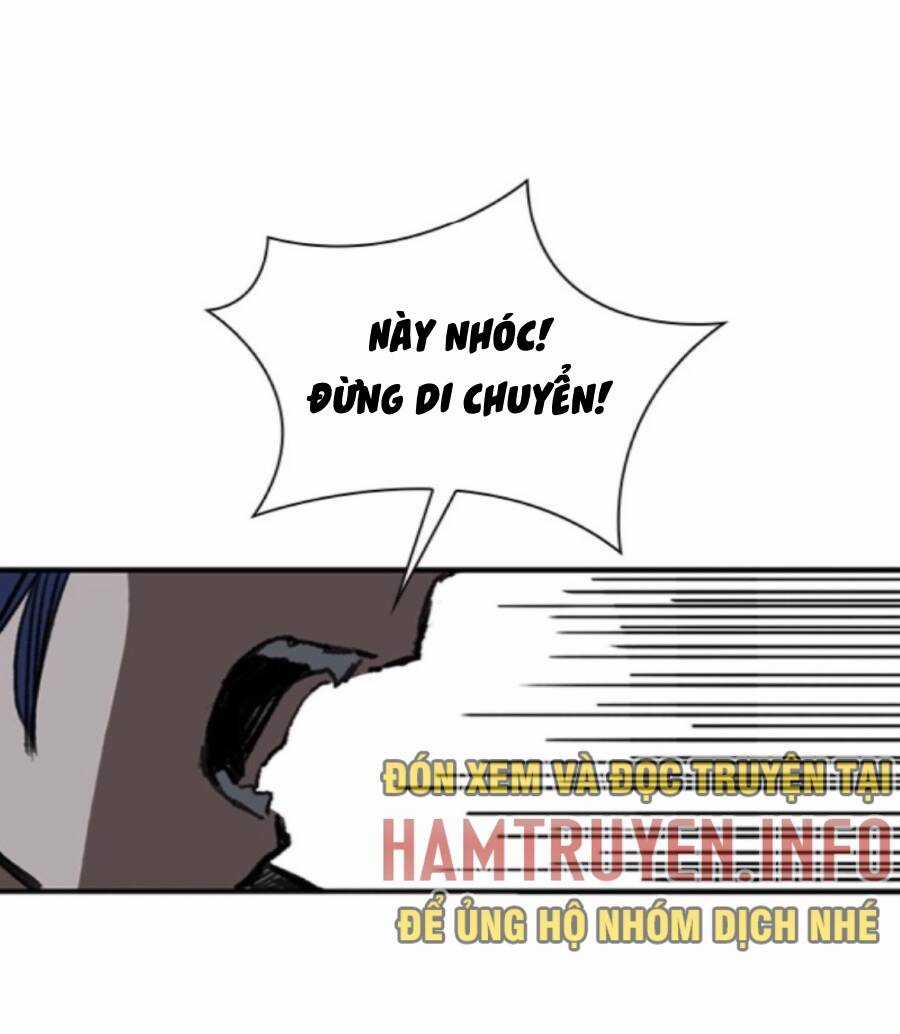 Fray Chapter 17 trang 21