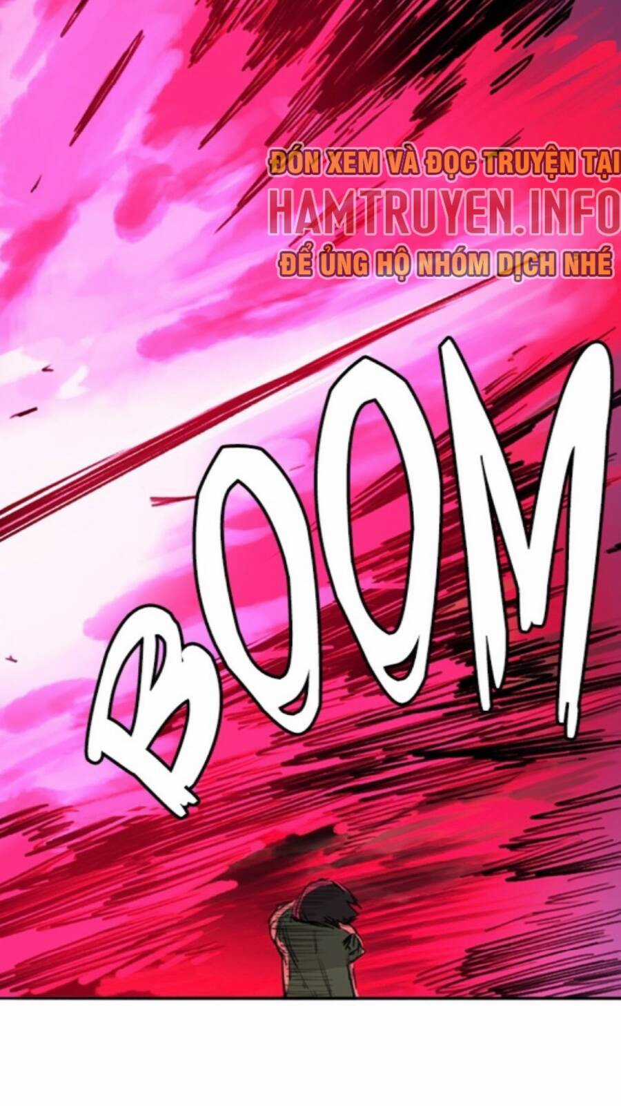 Fray Chapter 17 trang 23