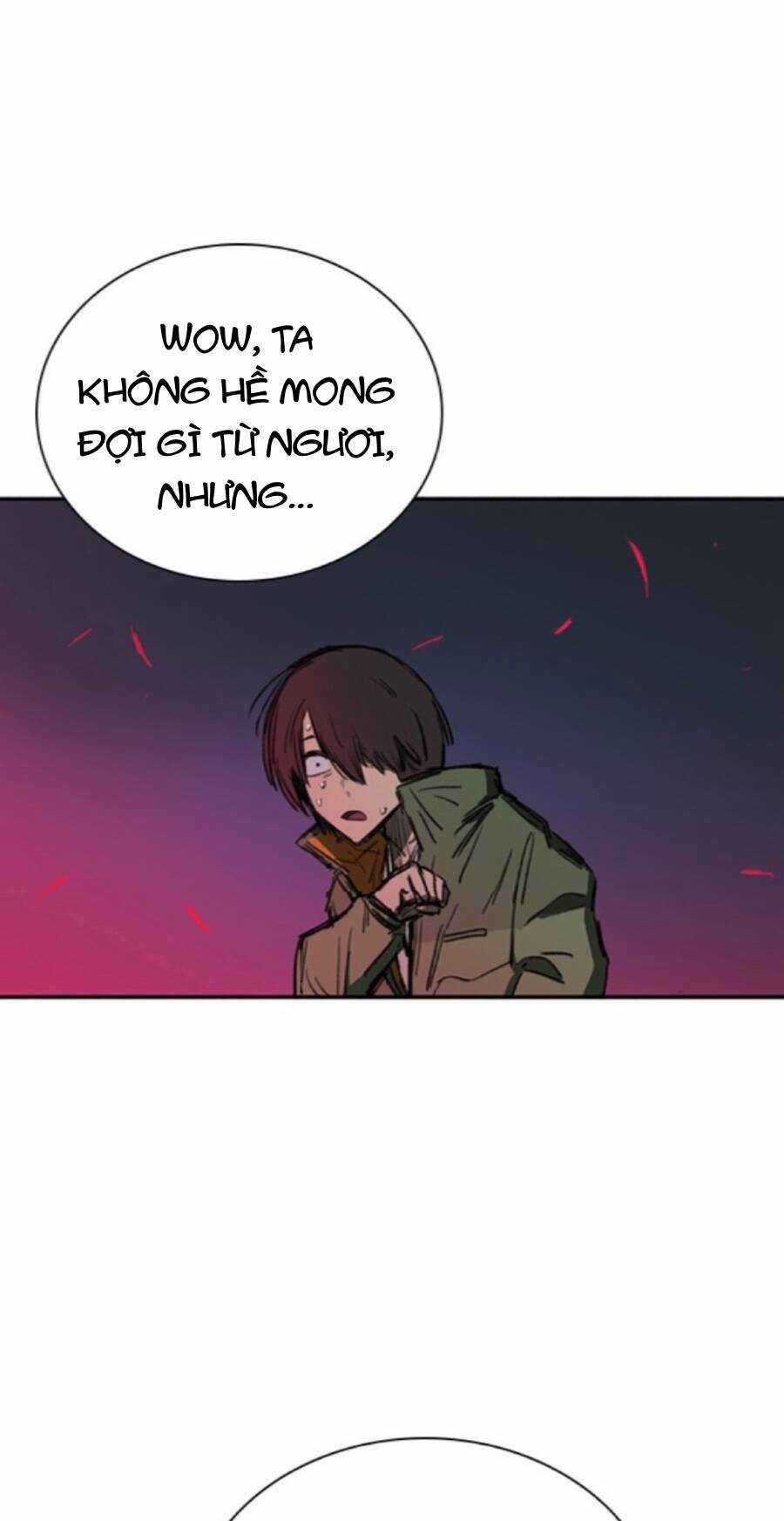 Fray Chapter 17 trang 24