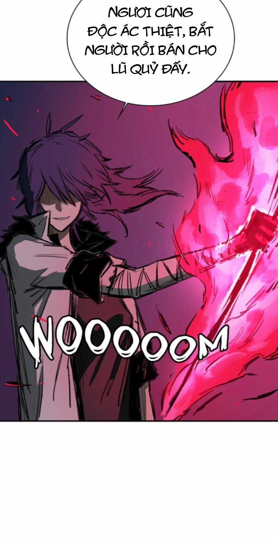 Fray Chapter 17 trang 25