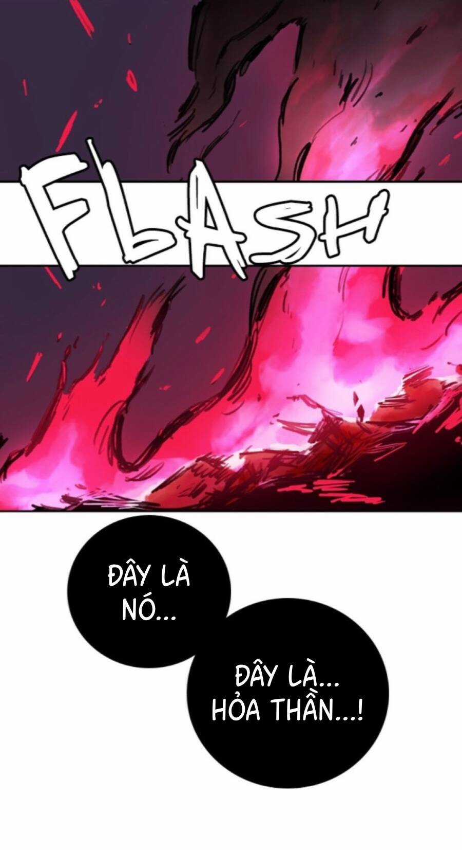 Fray Chapter 17 trang 27