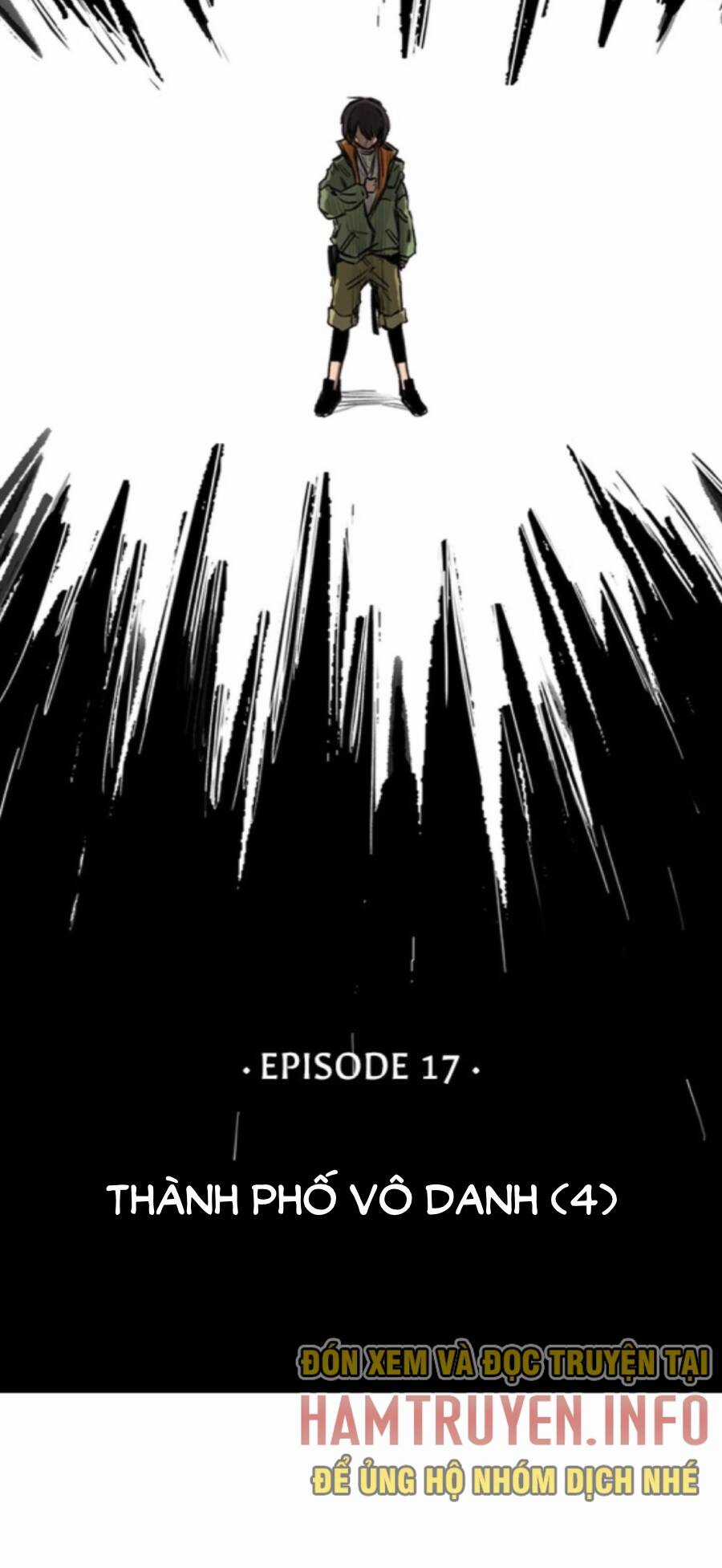 Fray Chapter 17 trang 3