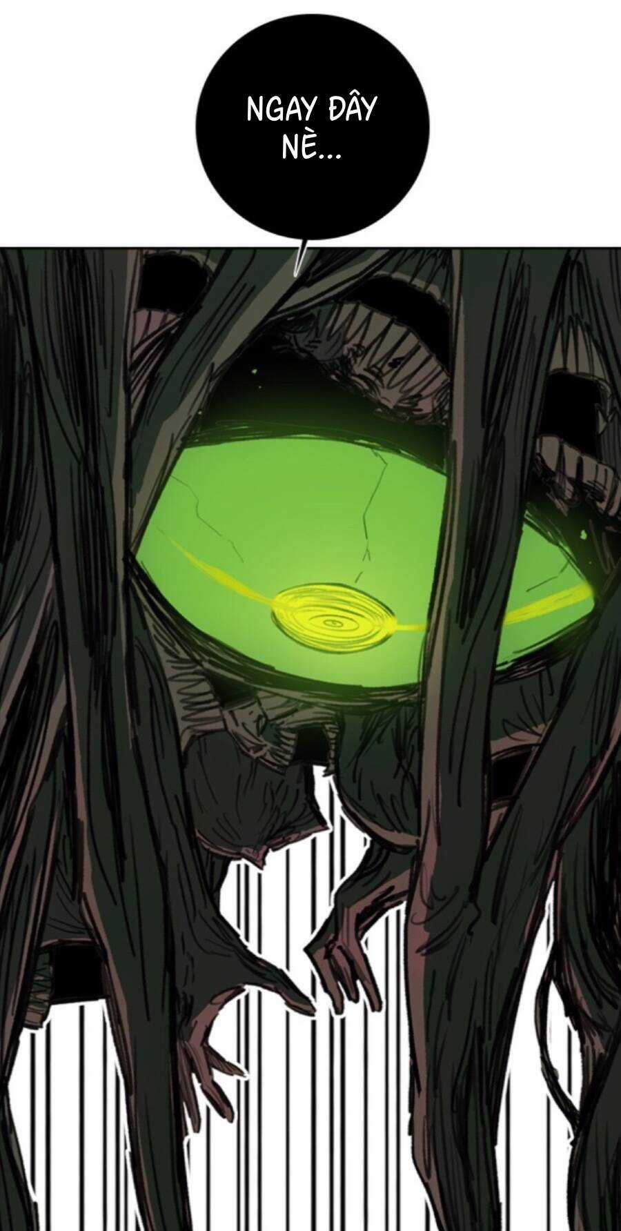 Fray Chapter 17 trang 32