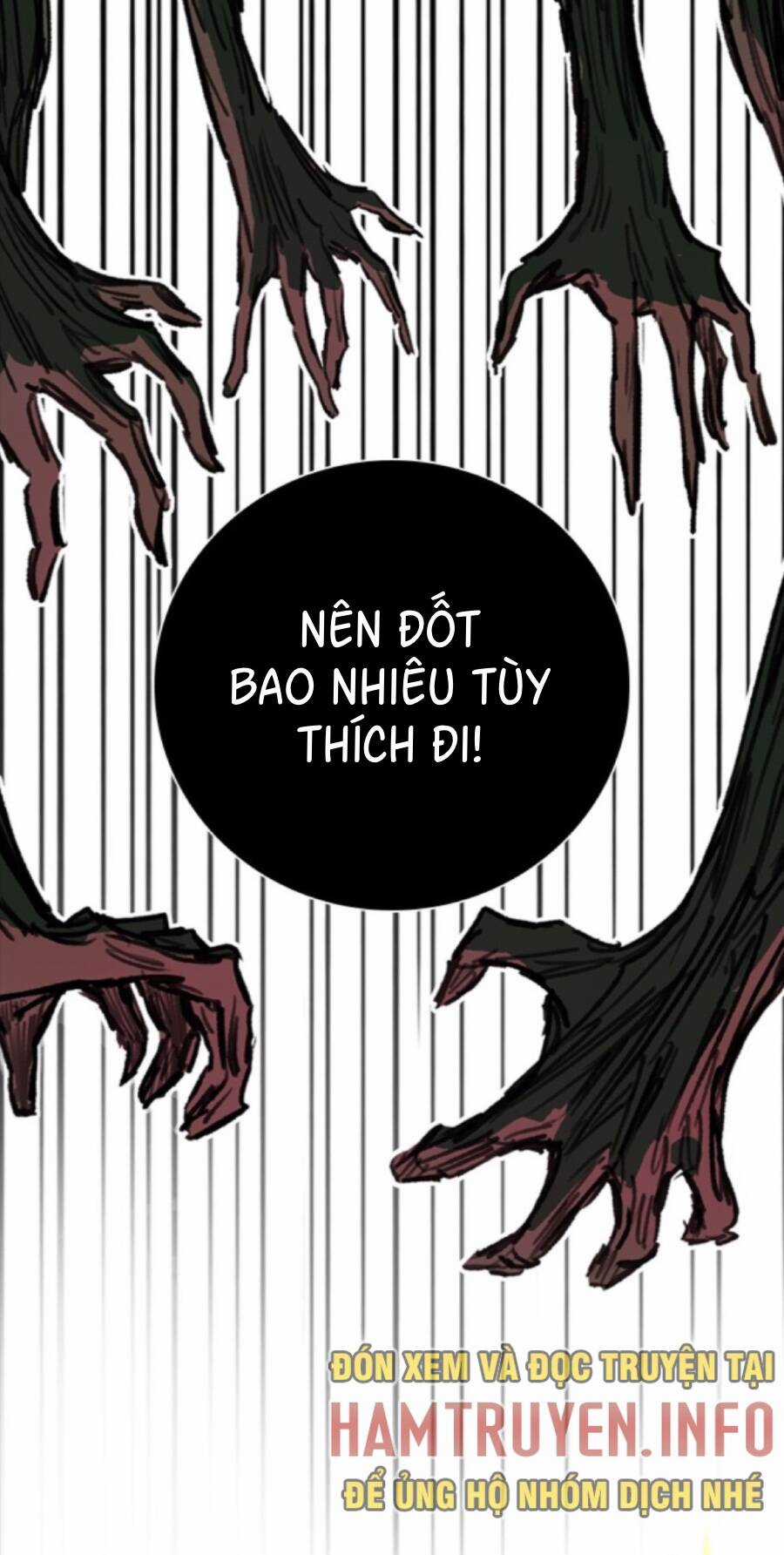 Fray Chapter 17 trang 33