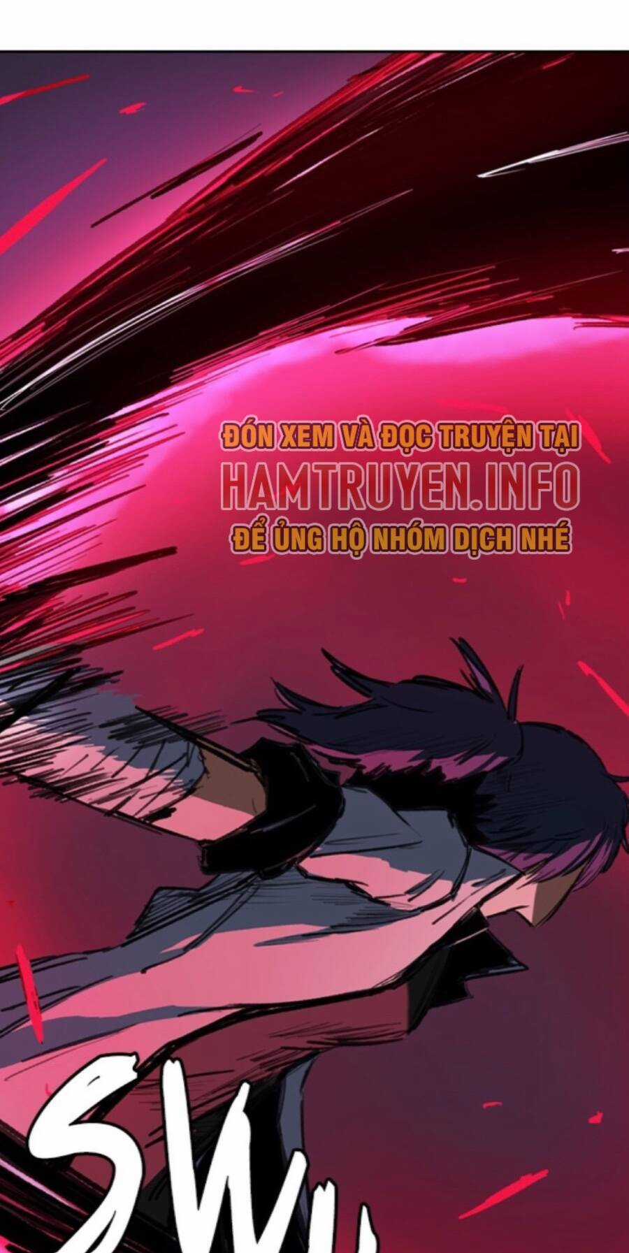 Fray Chapter 17 trang 36