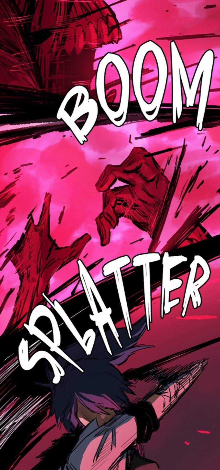 Fray Chapter 17 trang 38