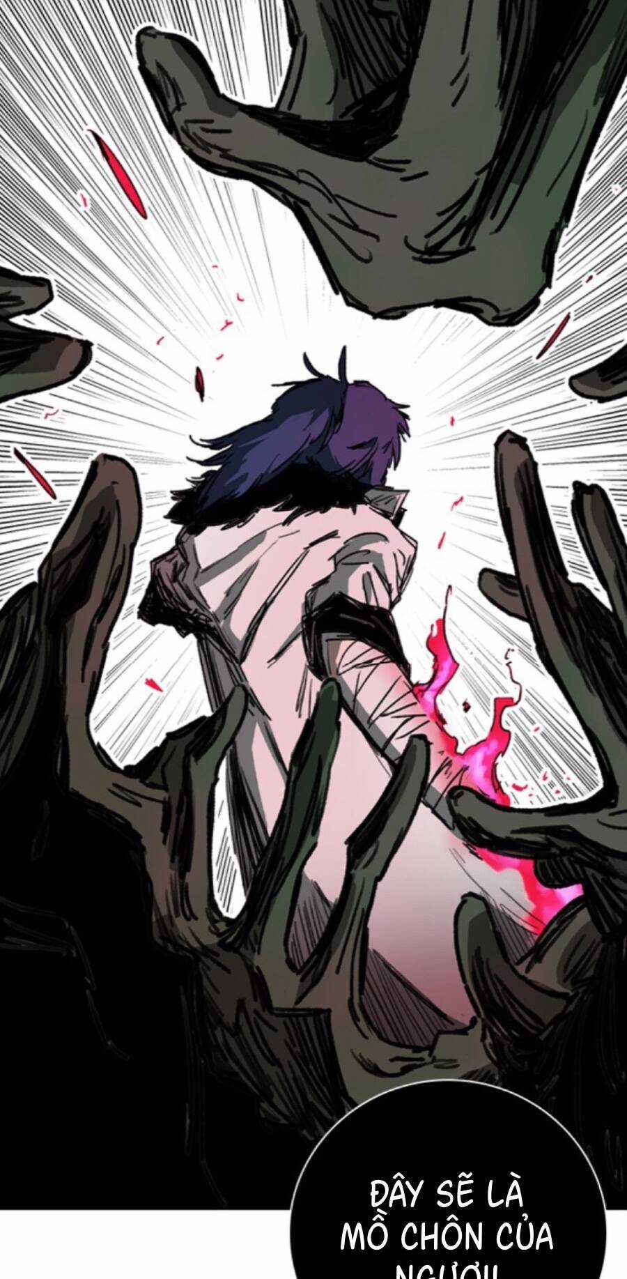 Fray Chapter 17 trang 44