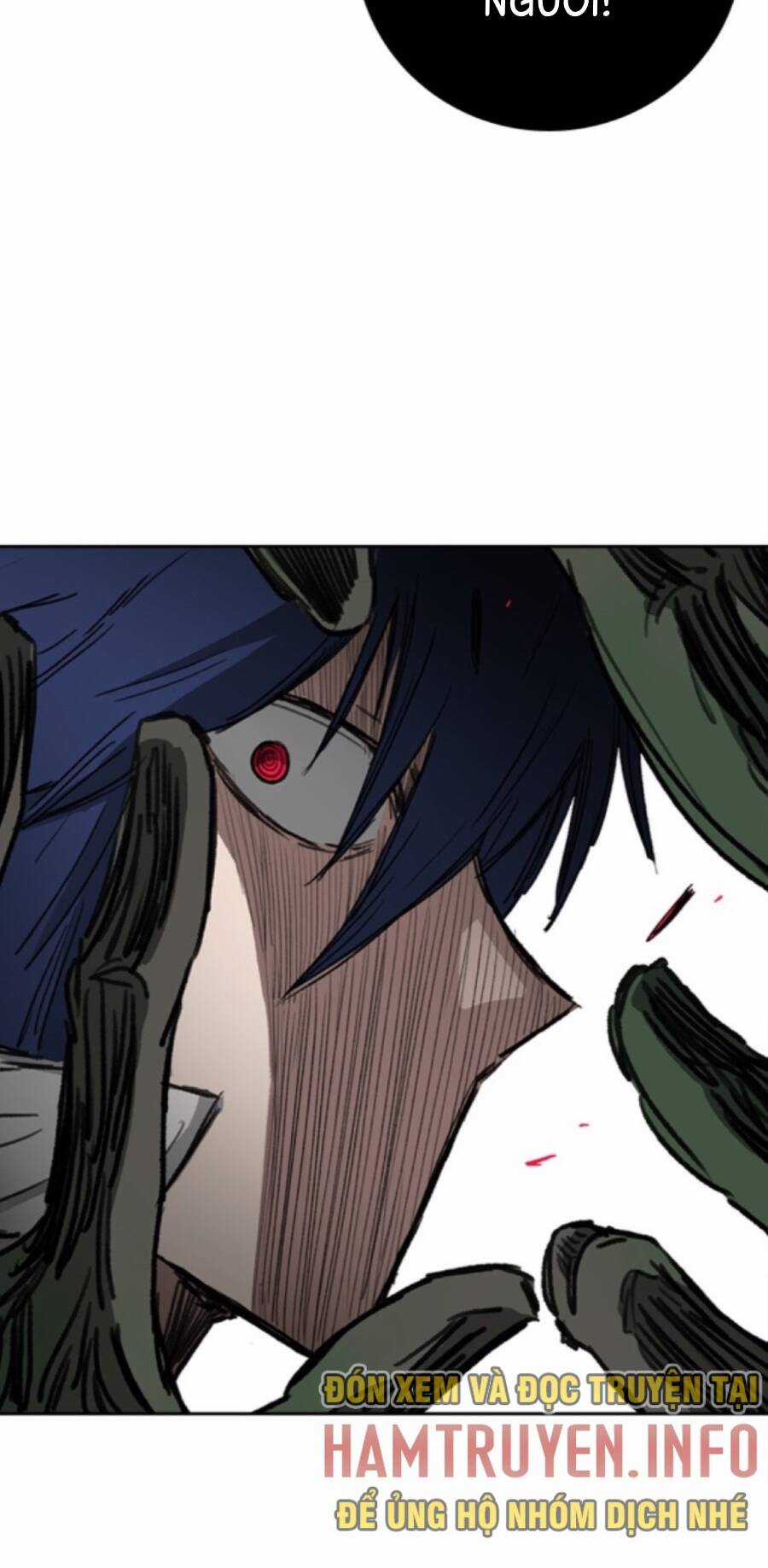 Fray Chapter 17 trang 45