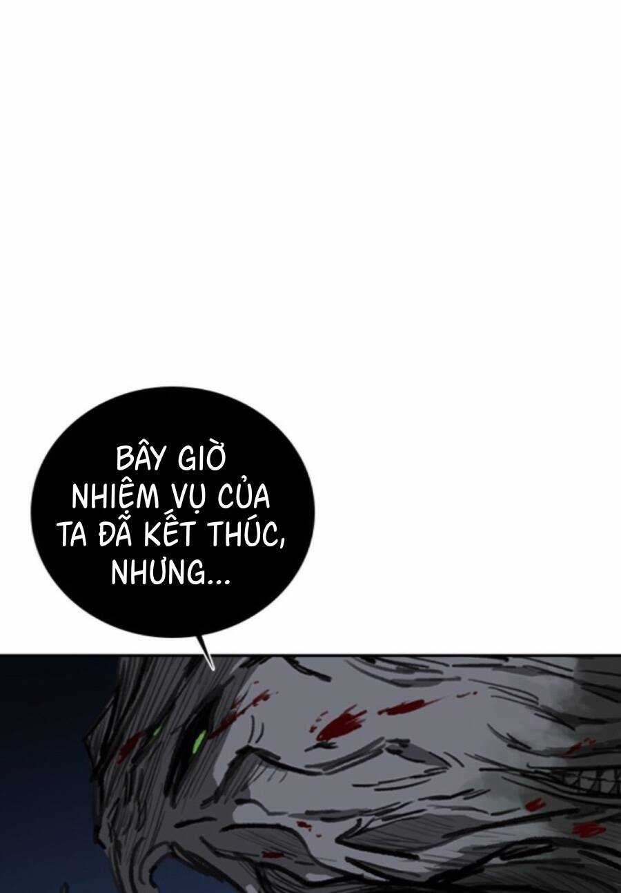 Fray Chapter 17 trang 50