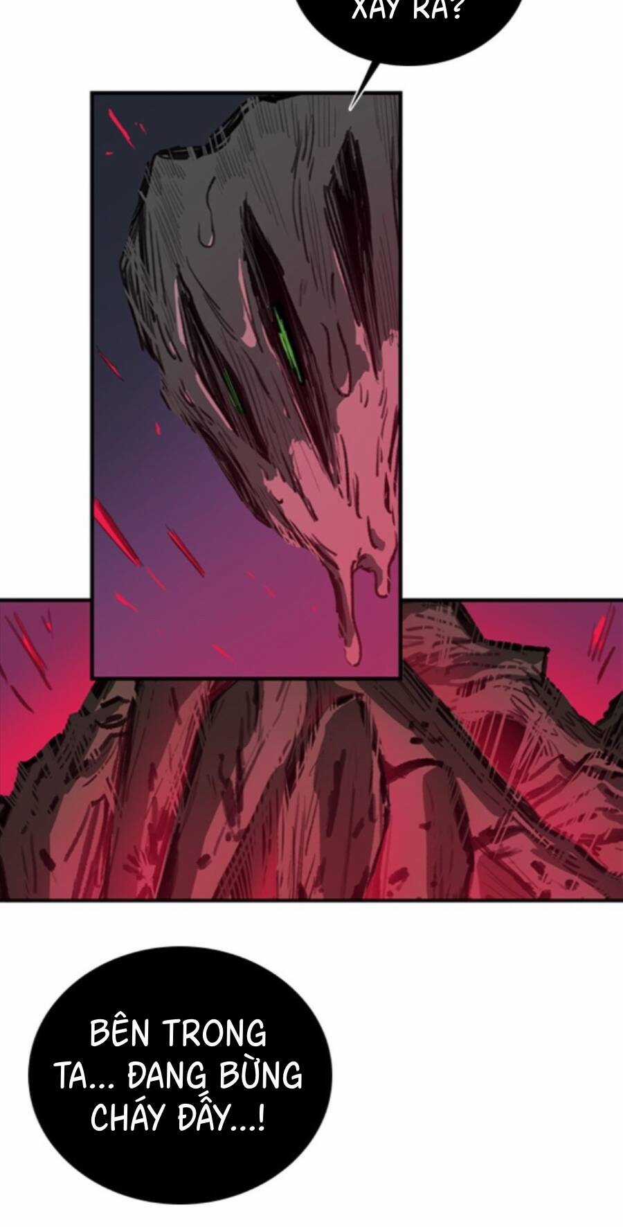 Fray Chapter 17 trang 57