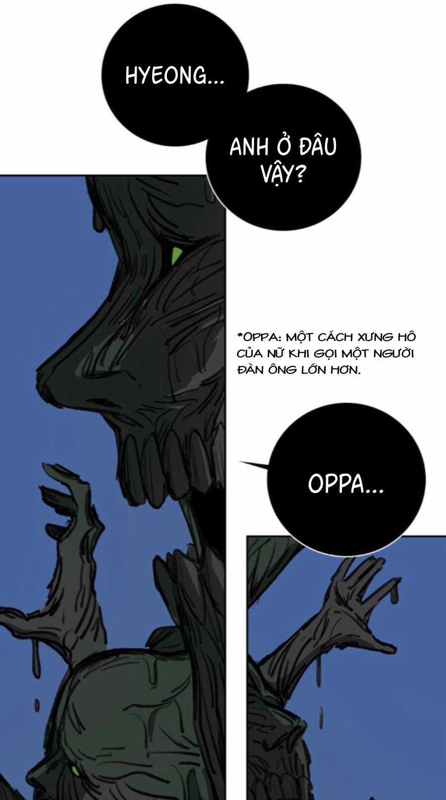 Fray Chapter 17 trang 6