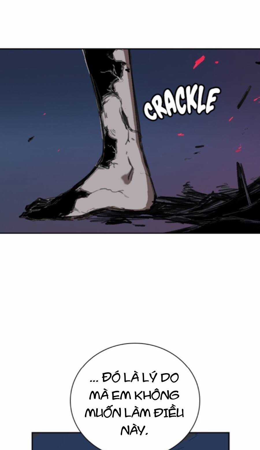 Fray Chapter 17 trang 68